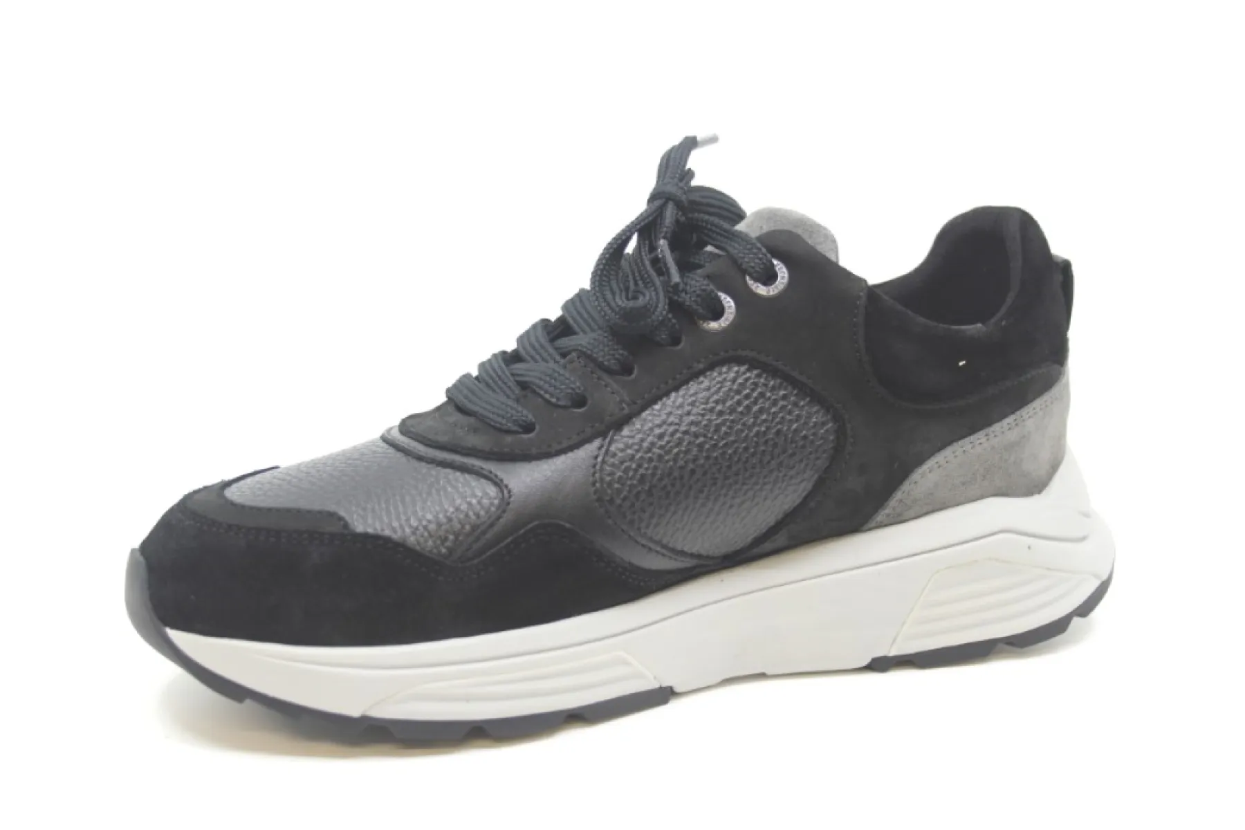 xsensible-rialto-zwart-combi-2 Xsensible Xsensible RIALTO - Wijdte H