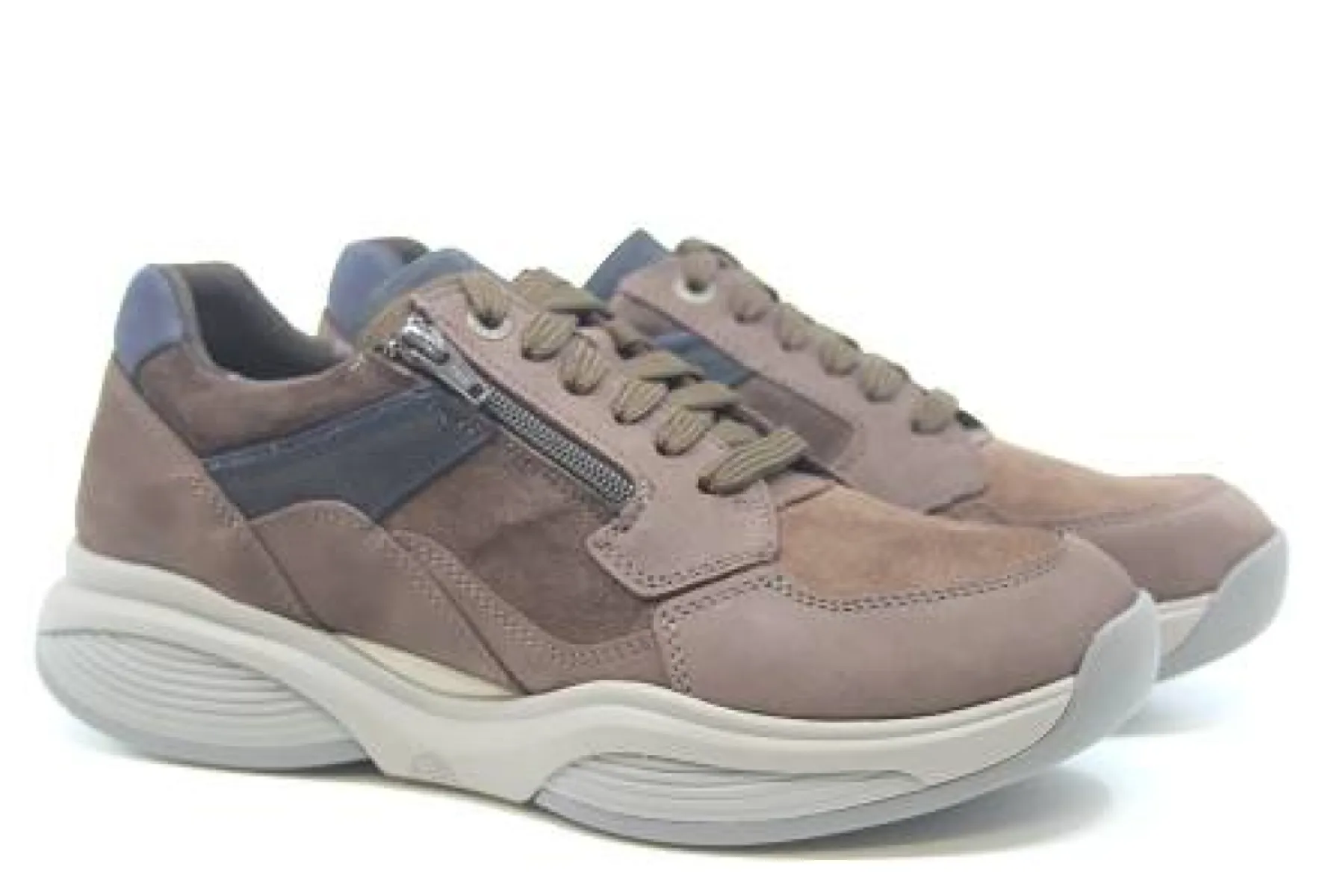 xsensible-swx14-bruin-4 Xsensible Xsensible SWX14 - Wijdte H