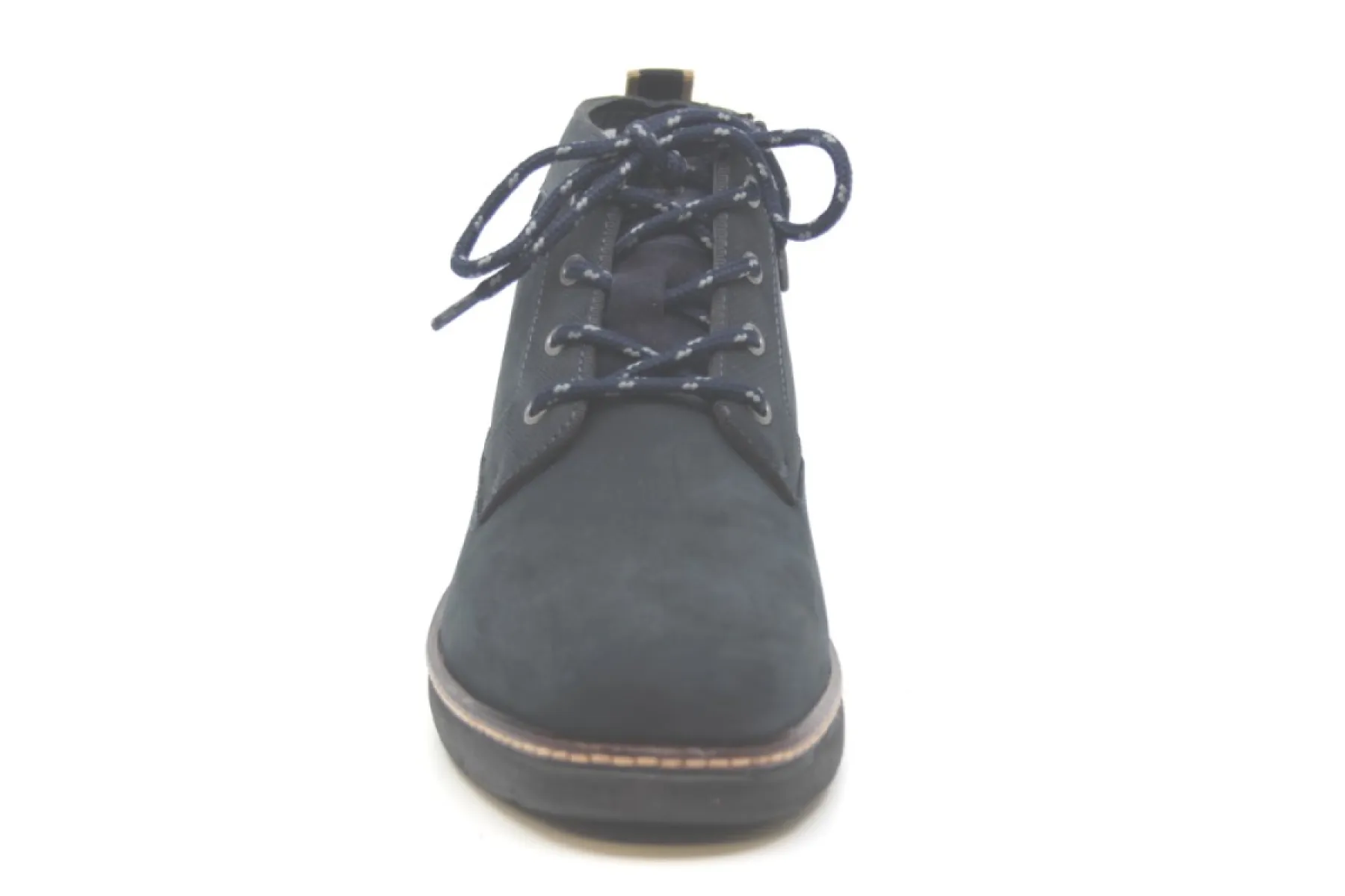 australian-footwear-daryl-blauw-1 Australian Footwear Australian Footwear DARYL - Wijdte G