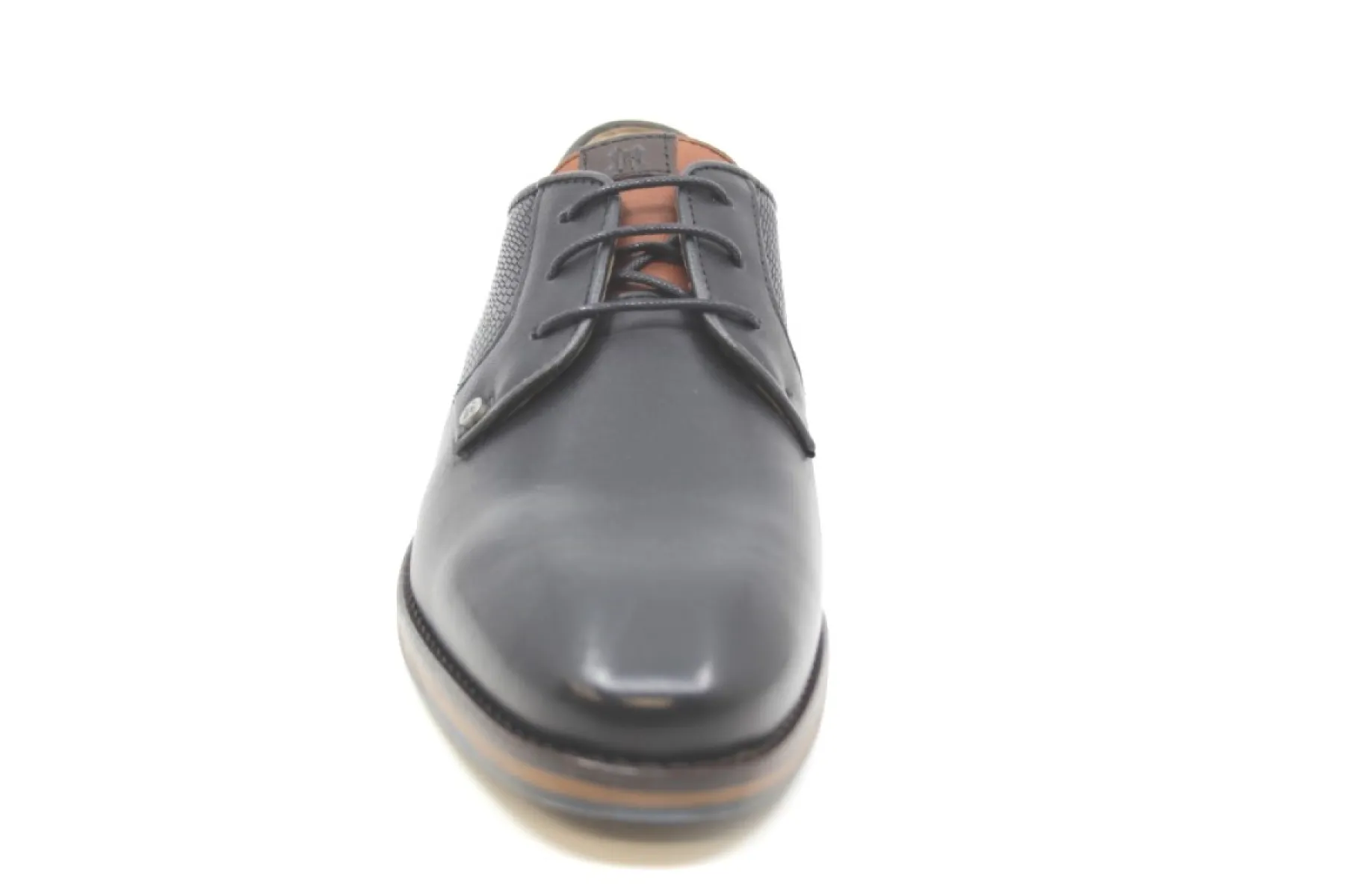 berkelmans-posadas-black-zwart-1 Berkelmans Berkelmans POSADAS BLACK - Wijdte H