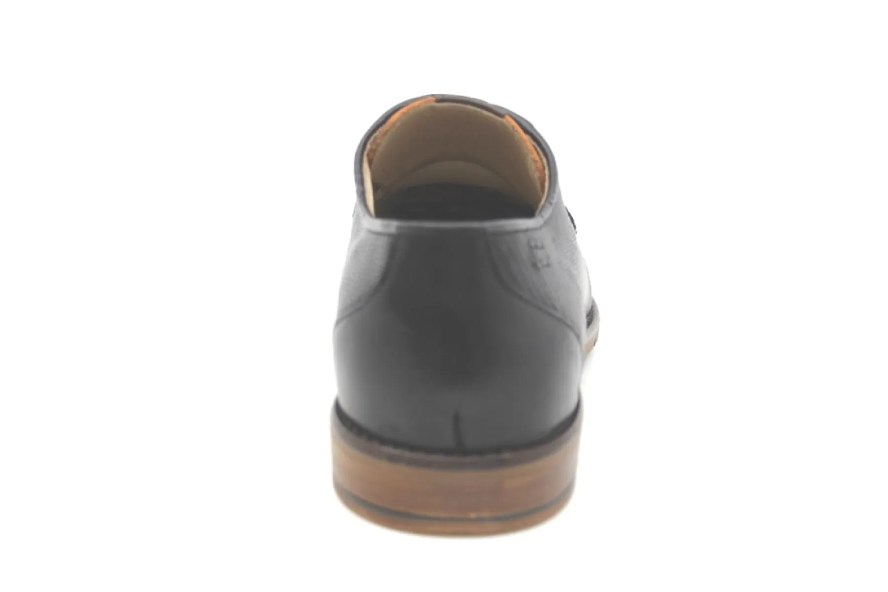 berkelmans-posadas-black-zwart-3 Berkelmans Berkelmans POSADAS BLACK - Wijdte H