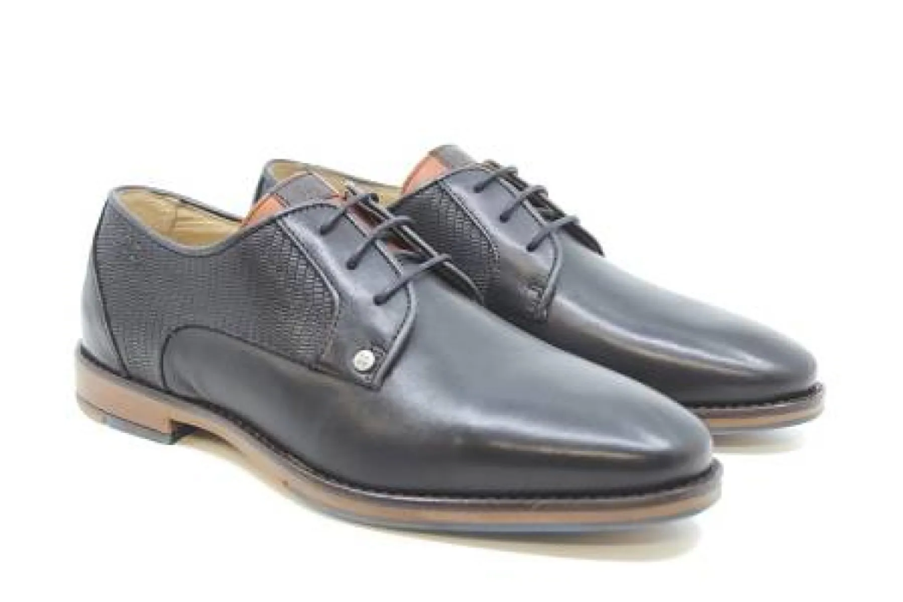 berkelmans-posadas-black-zwart-4 Berkelmans Berkelmans POSADAS BLACK - Wijdte H