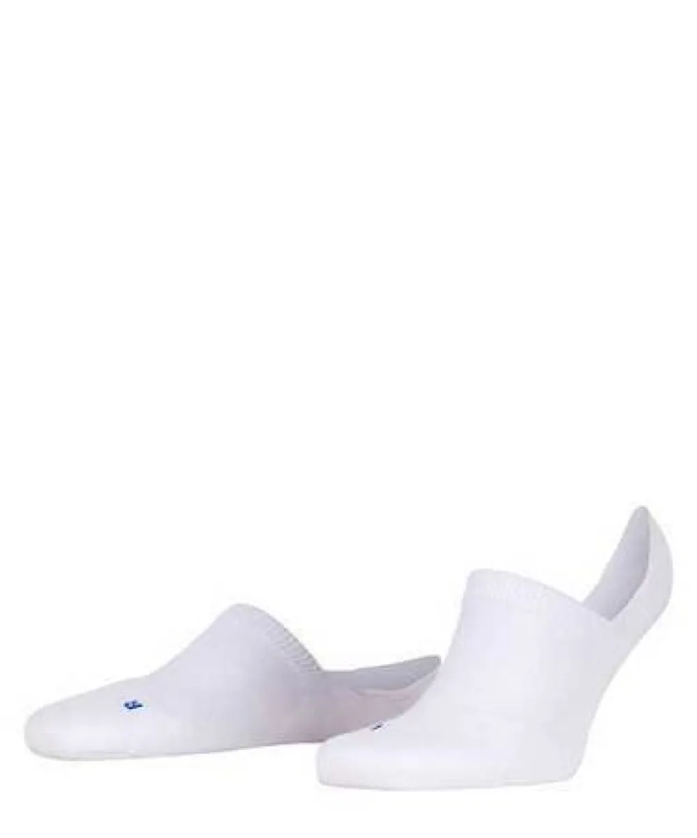 Falke Falke COOL KICK INVISIBLE