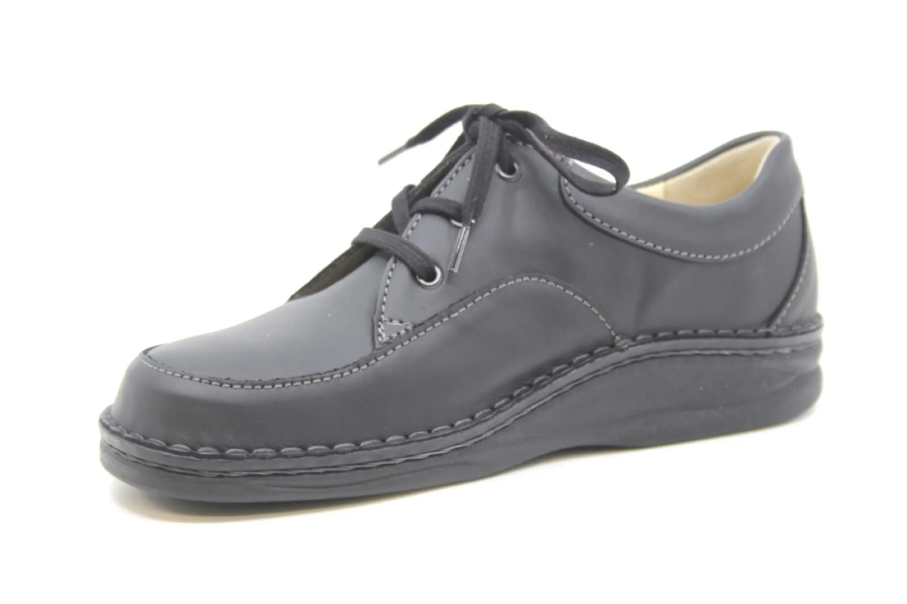 finn-comfort-bagan-zwart-2 Finn Comfort Finn Comfort BAGAN - Wijdte H