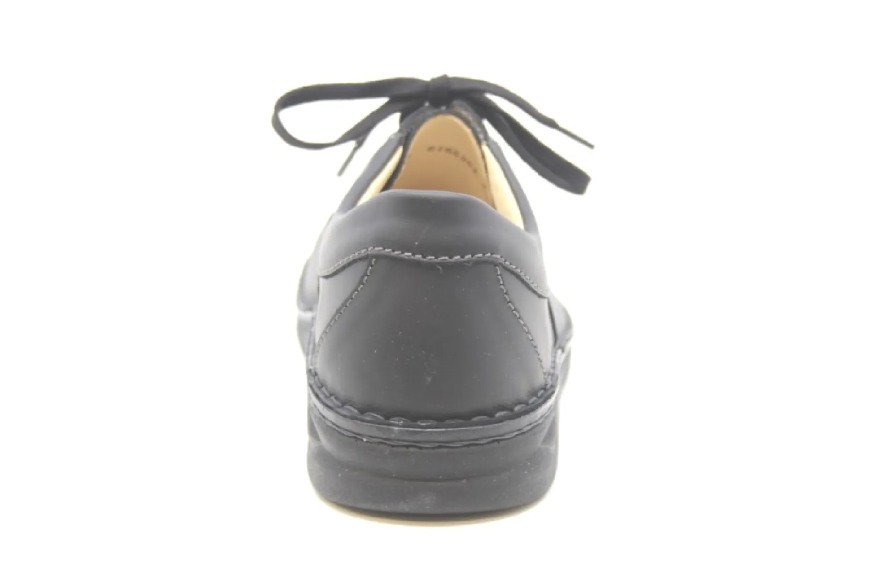 finn-comfort-bagan-zwart-3 Finn Comfort Finn Comfort BAGAN - Wijdte H