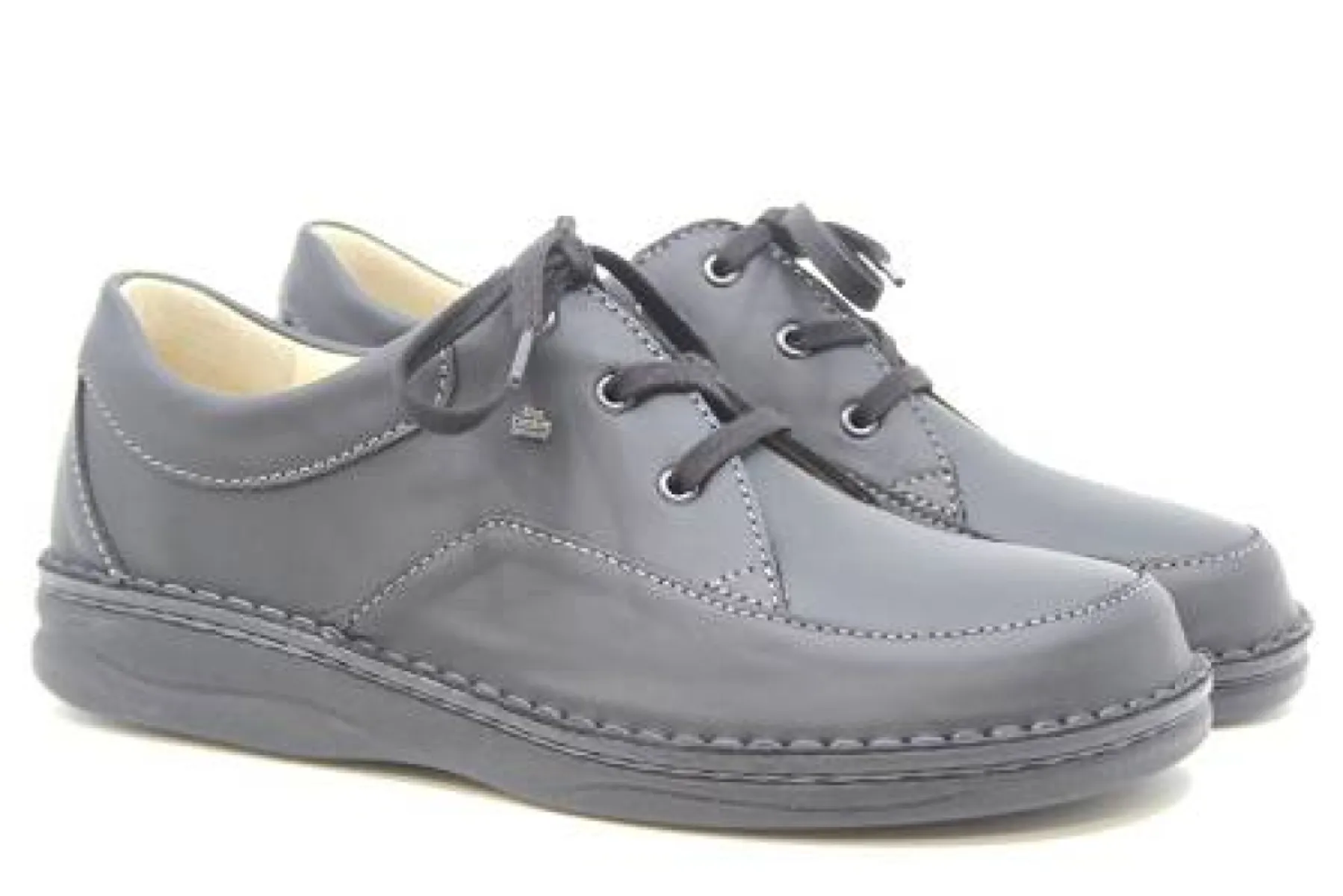 finn-comfort-bagan-zwart-4 Finn Comfort Finn Comfort BAGAN - Wijdte H