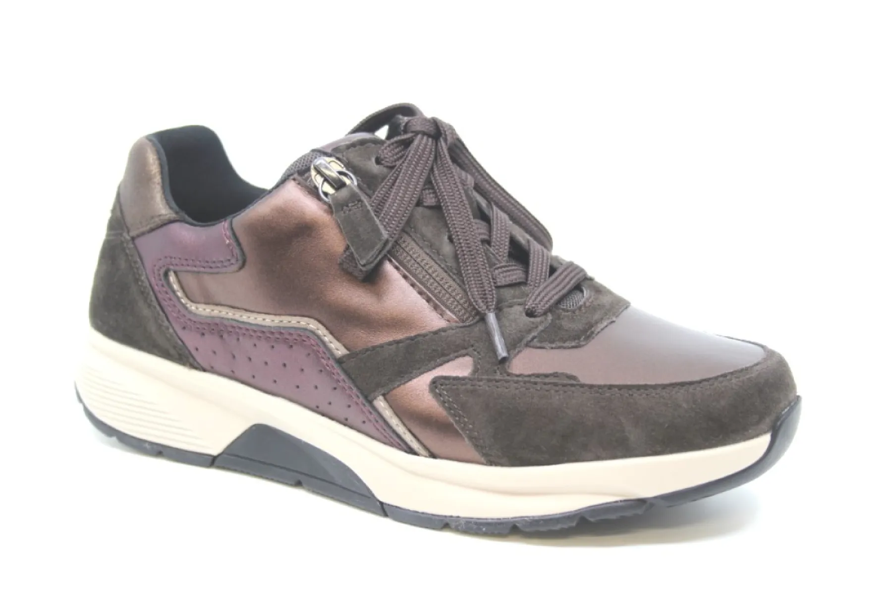 Gabor Gabor 0106 Noce Mocca