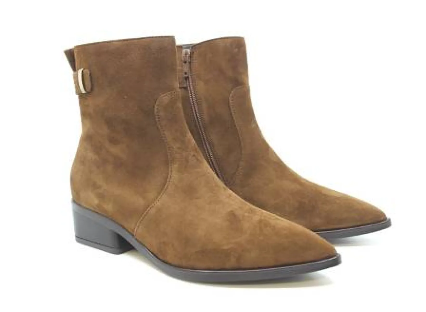 gabor-8062-cacao-bruin-4 Gabor Gabor 8062 Cacao - Wijdte G