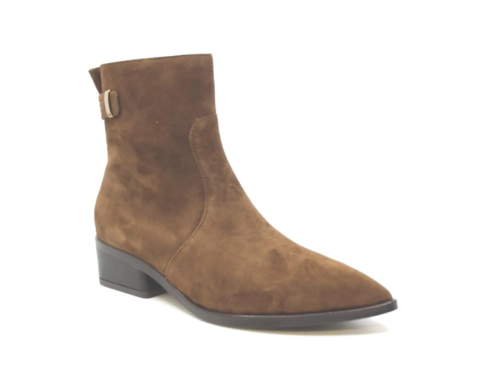 Gabor Gabor 8062 Cacao - Wijdte G