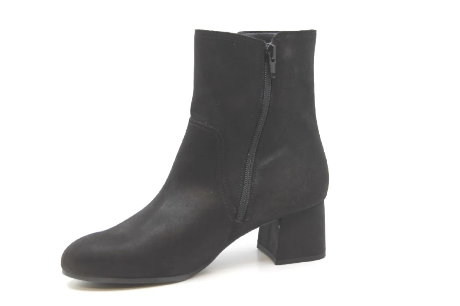 gabor-8063-black-zwart-2 Gabor Gabor 8063 Black - Wijdte H