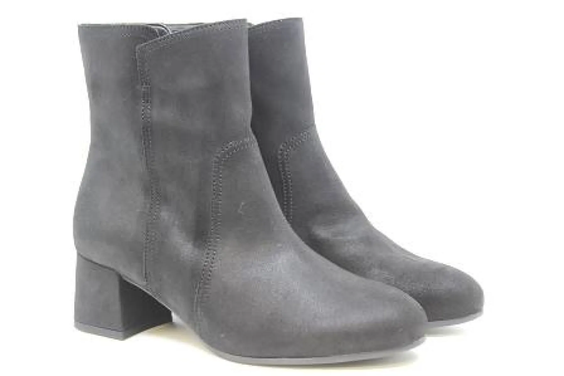 gabor-8063-black-zwart-4 Gabor Gabor 8063 Black - Wijdte H