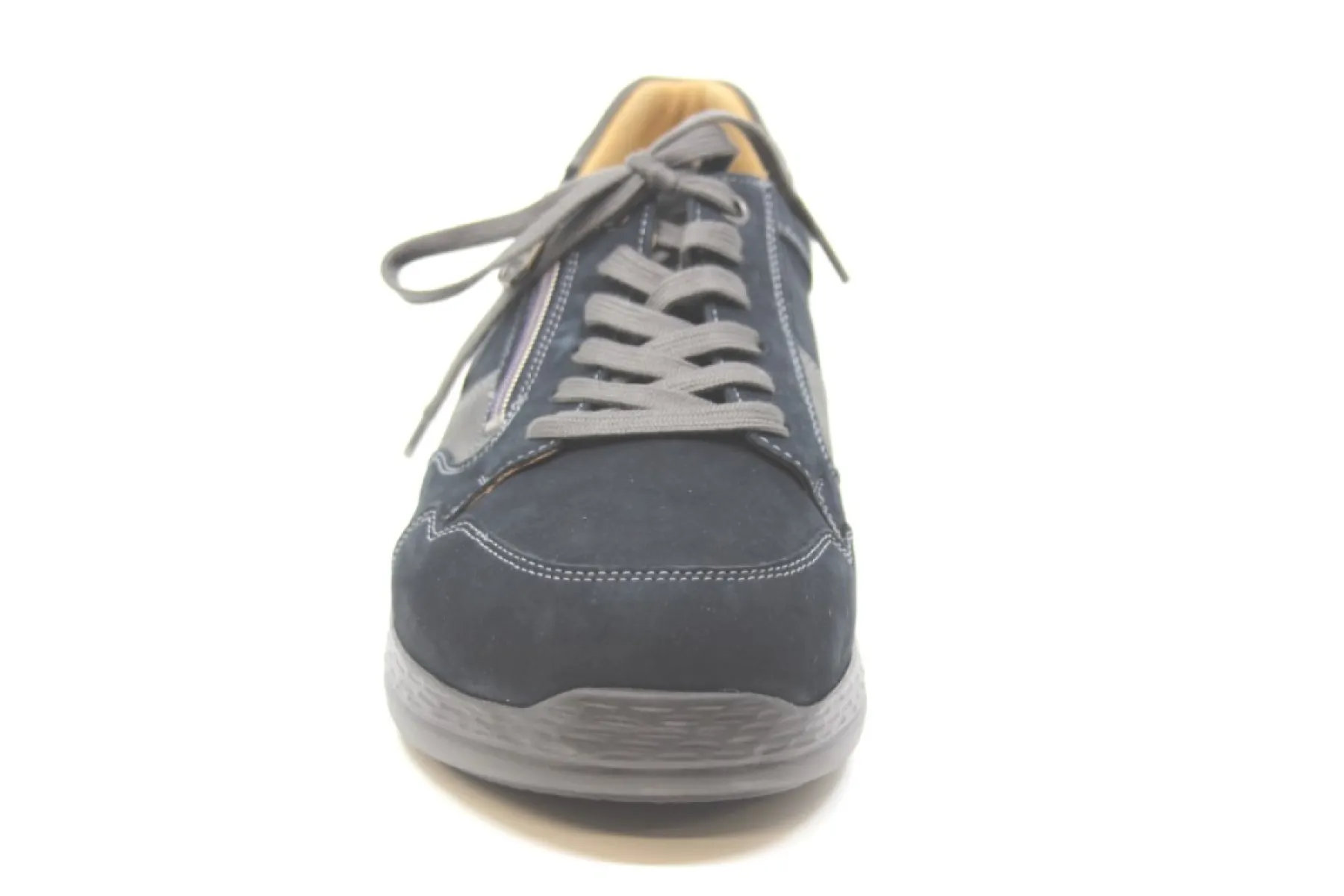 ganter-259812-blauw-combi-1 Ganter Ganter 259812 - Wijdte K-L