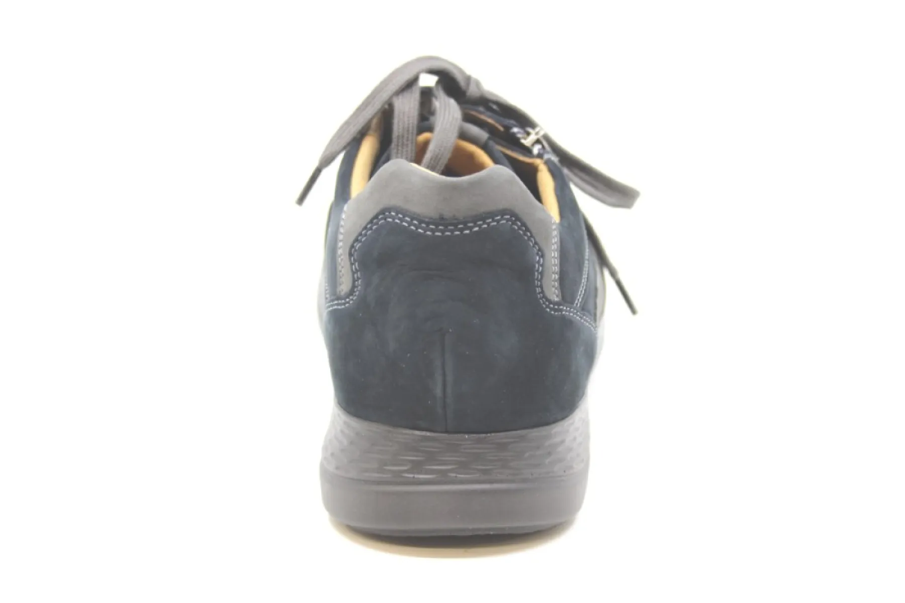 ganter-259812-blauw-combi-3 Ganter Ganter 259812 - Wijdte K-L