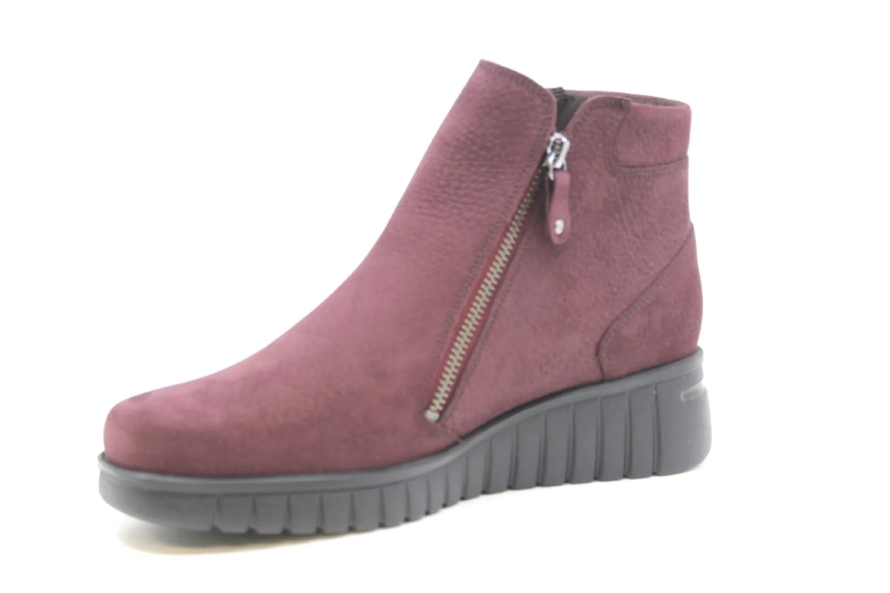 hartjes-country-boot-bordo-2 Hartjes Hartjes COUNTRY BOOT - Wijdte H