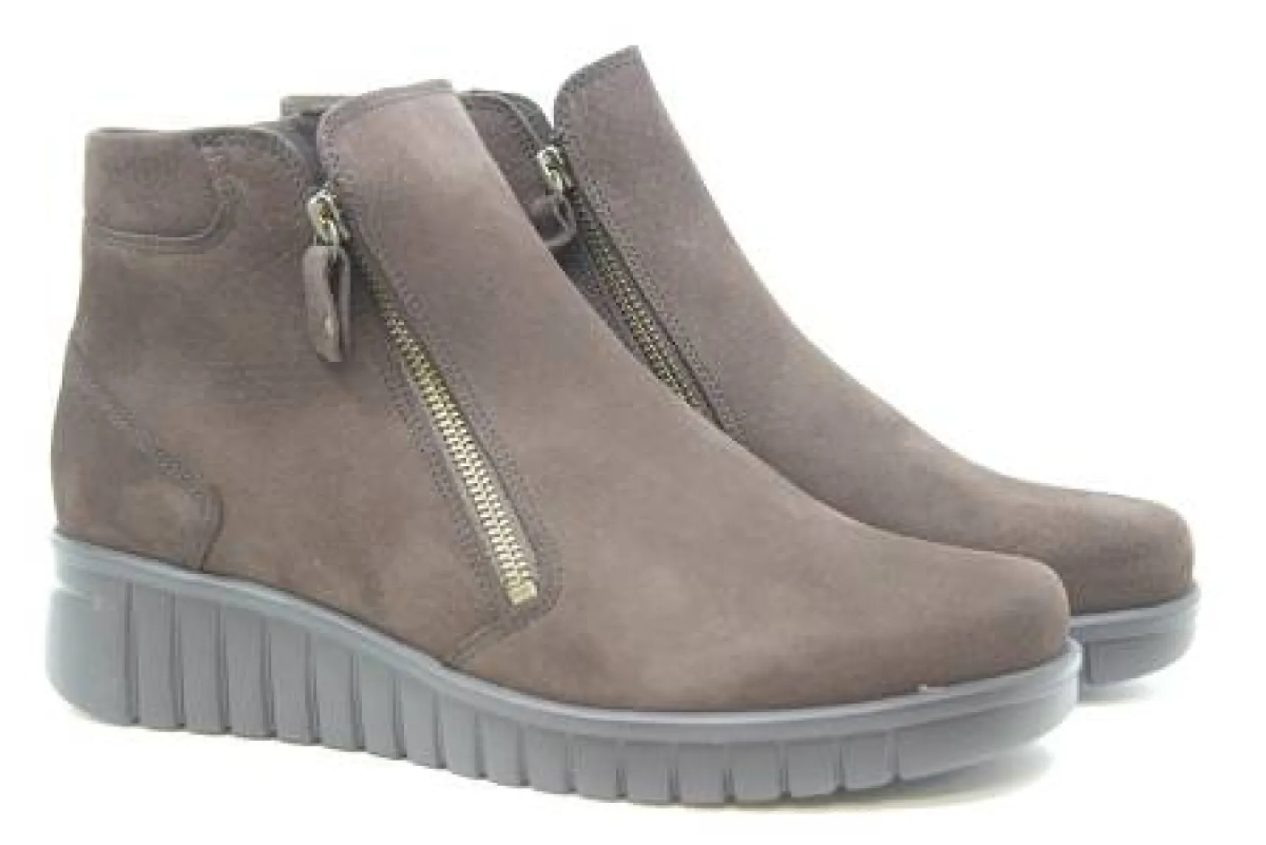 hartjes-country-boot-bruin-4 Hartjes Hartjes COUNTRY BOOT - Wijdte H
