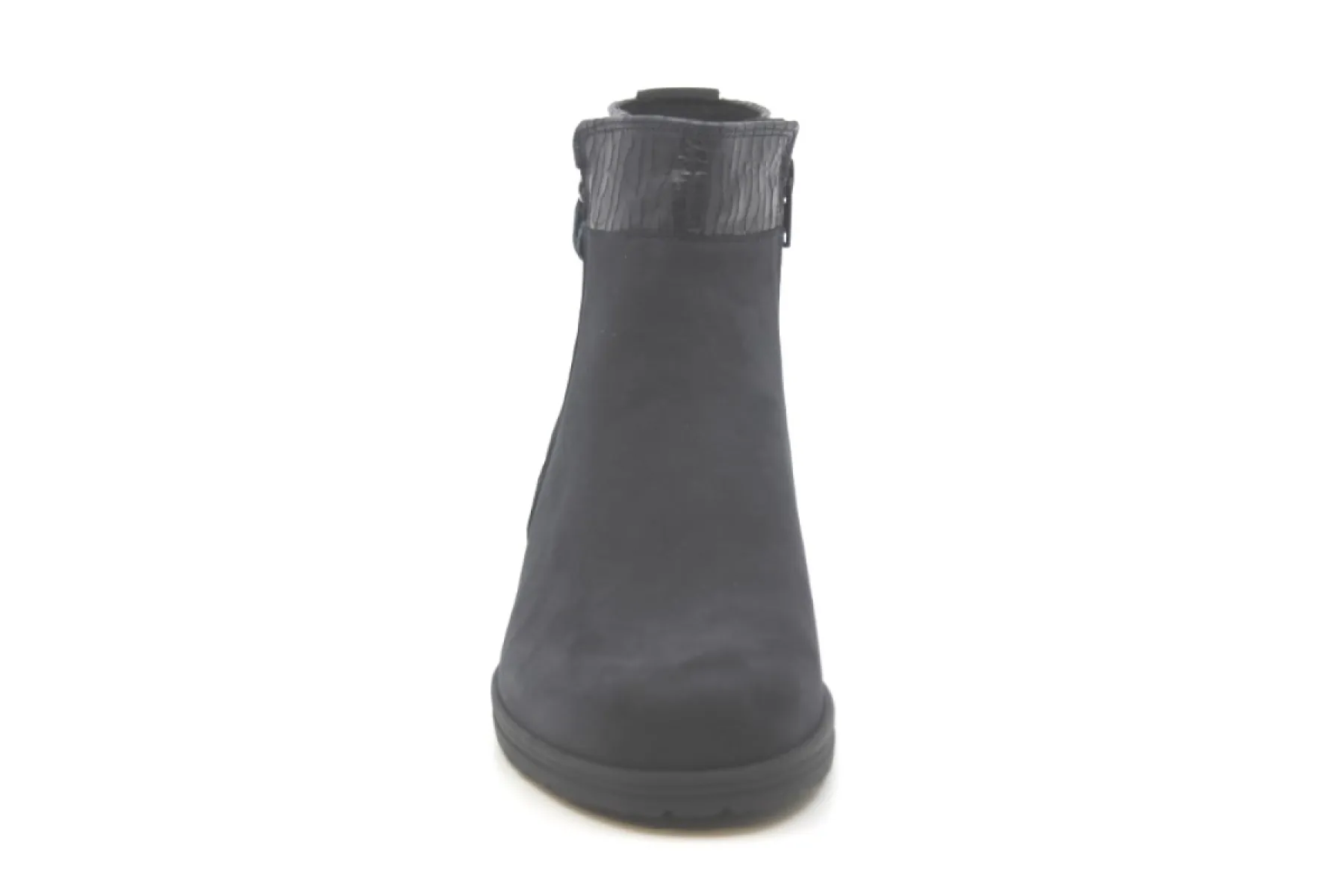 hartjes-hip-boot-blauw-1 Hartjes Hartjes HIP BOOT - Wijdte H