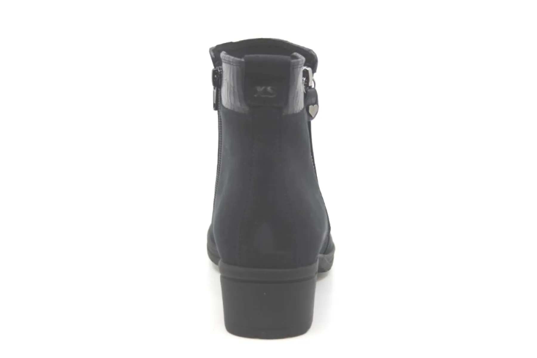 hartjes-hip-boot-blauw-3 Hartjes Hartjes HIP BOOT - Wijdte H