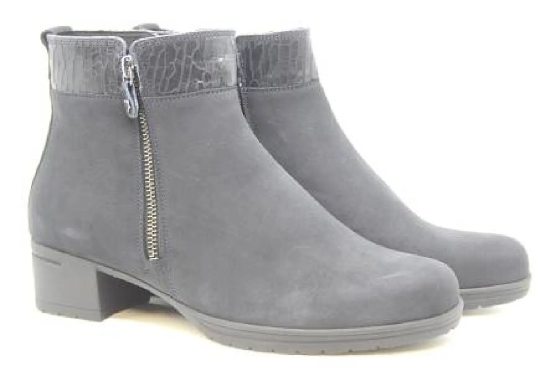 hartjes-hip-boot-blauw-4 Hartjes Hartjes HIP BOOT - Wijdte H