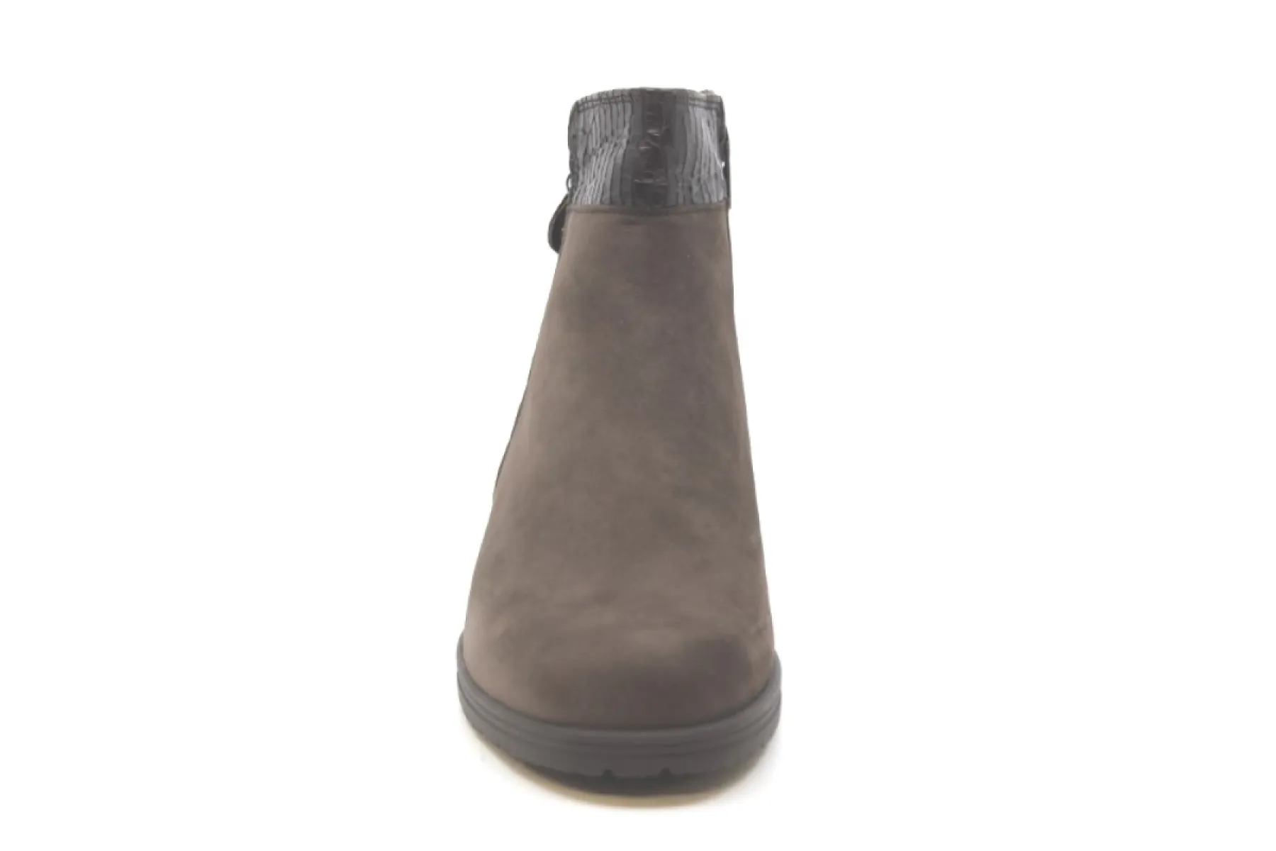 hartjes-hip-boot-bruin-1 Hartjes Hartjes HIP BOOT - Wijdte H