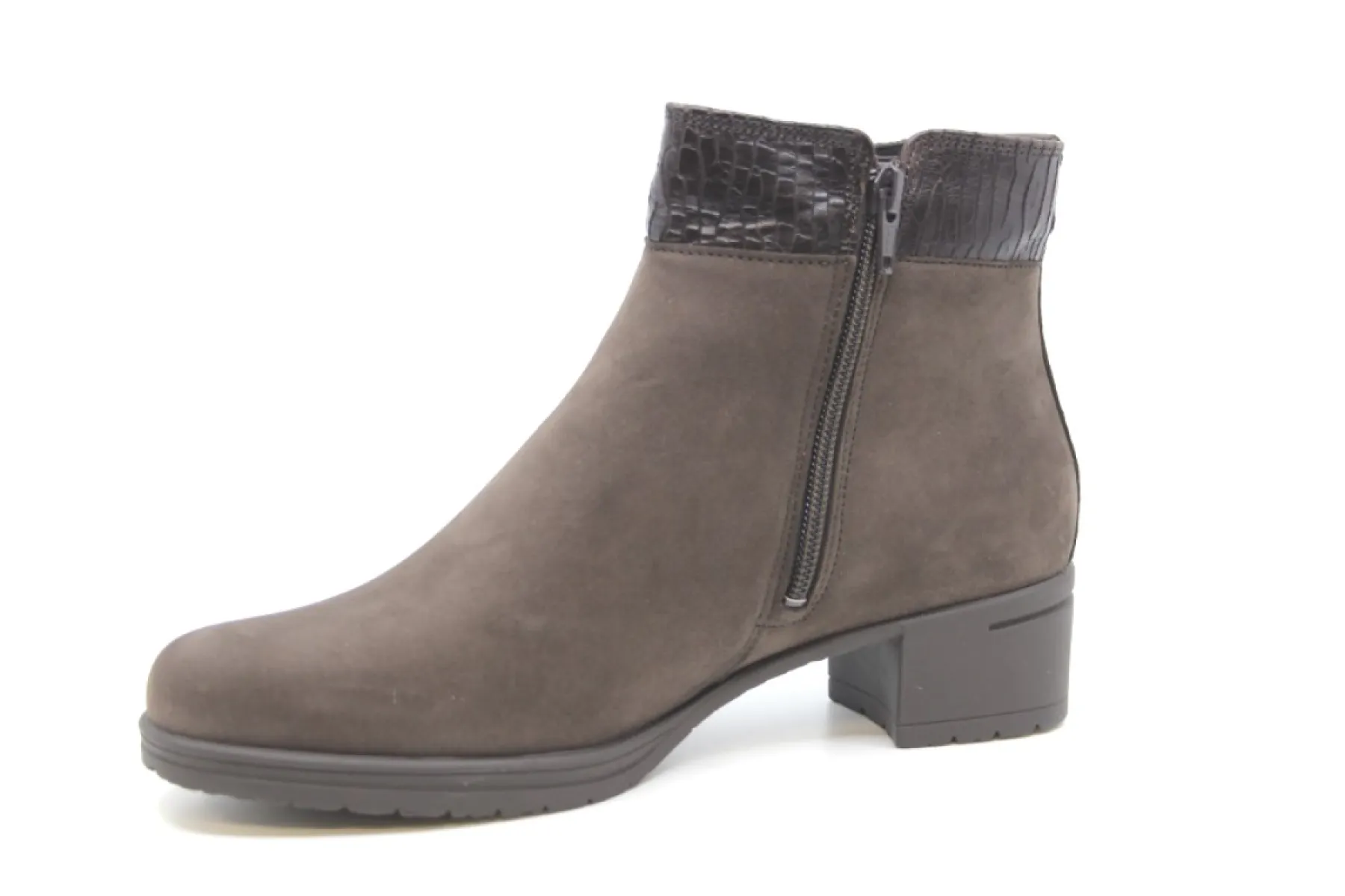 hartjes-hip-boot-bruin-2 Hartjes Hartjes HIP BOOT - Wijdte H