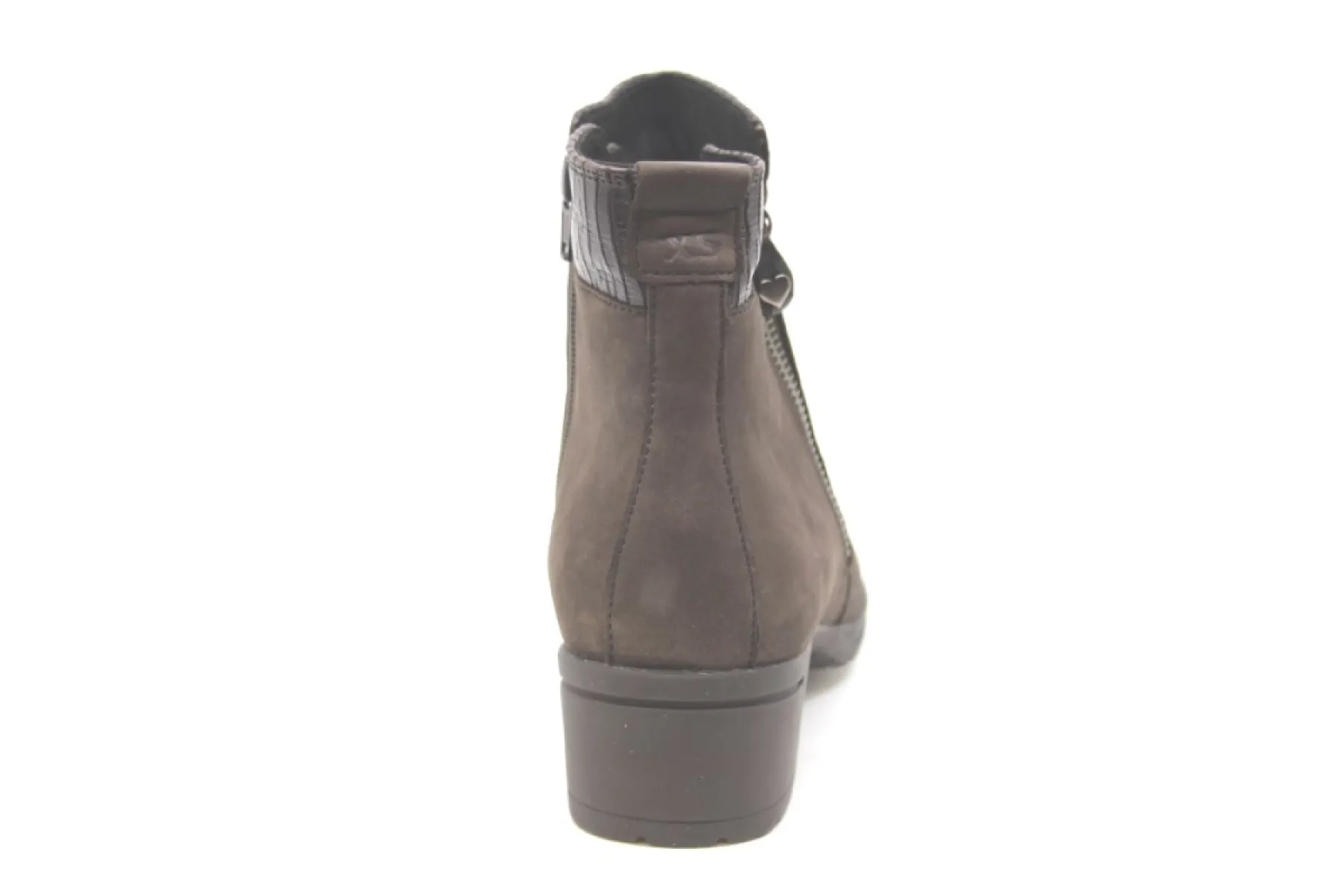 hartjes-hip-boot-bruin-3 Hartjes Hartjes HIP BOOT - Wijdte H
