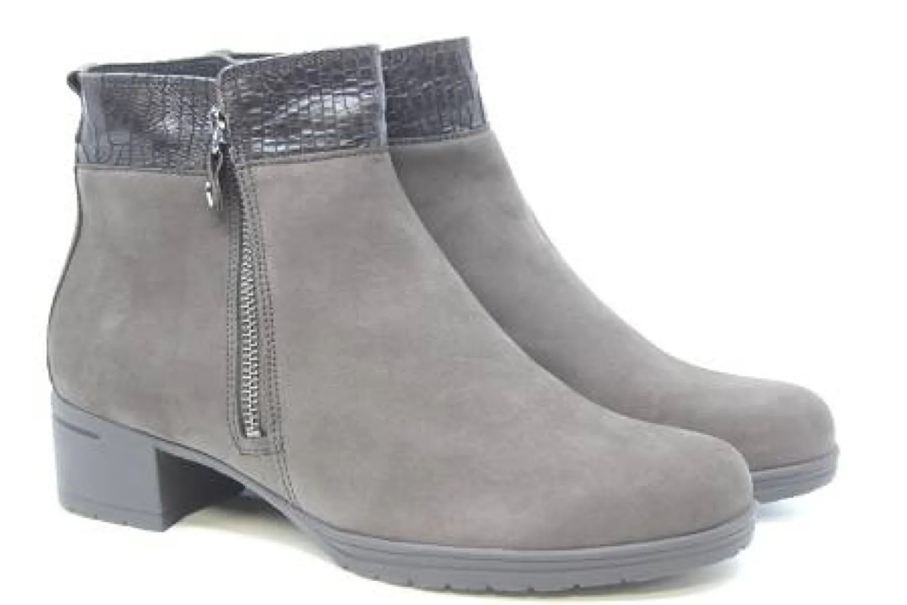 hartjes-hip-boot-bruin-4 Hartjes Hartjes HIP BOOT - Wijdte H