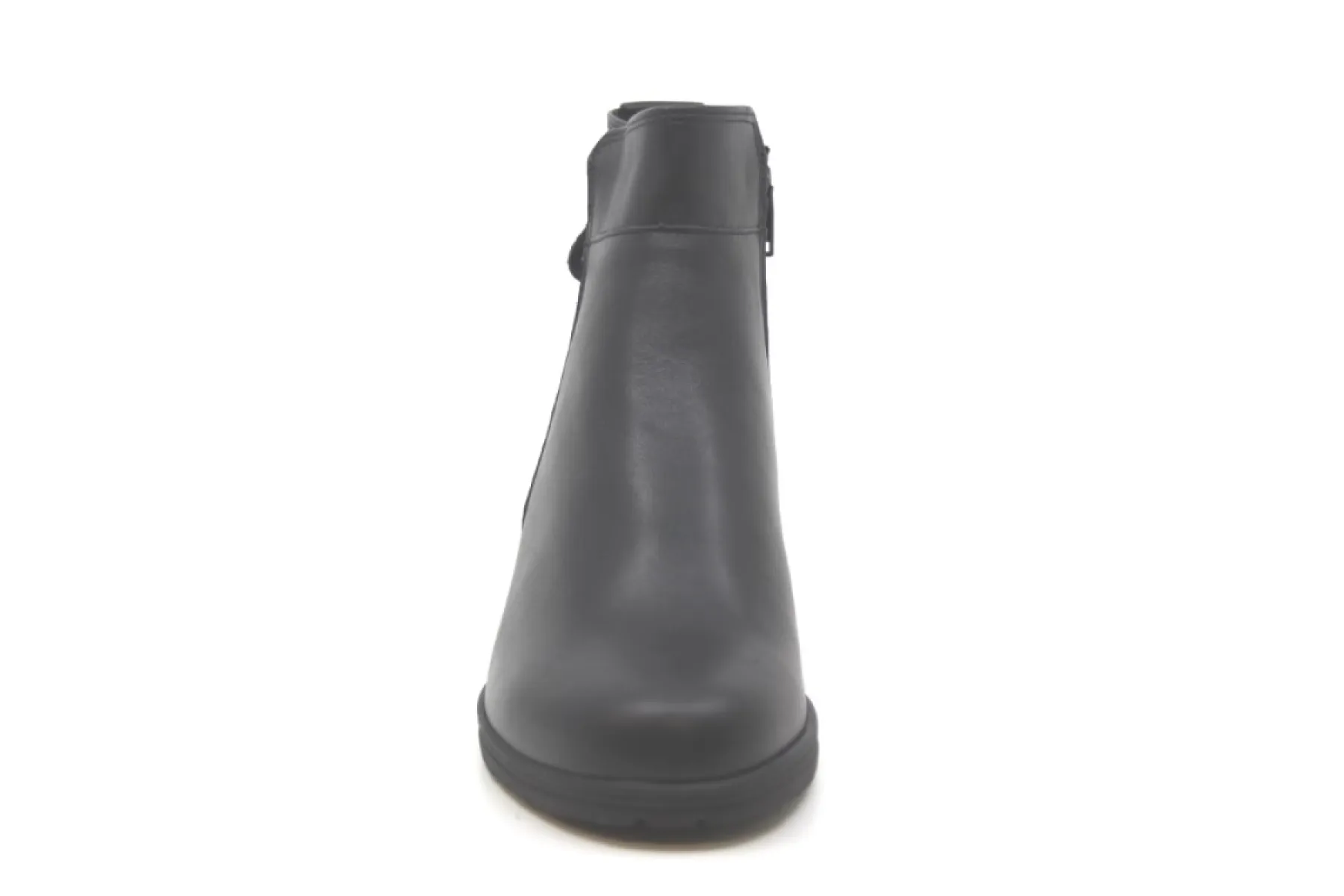 hartjes-hip-boot-zwart-1 Hartjes Hartjes HIP BOOT - Wijdte H