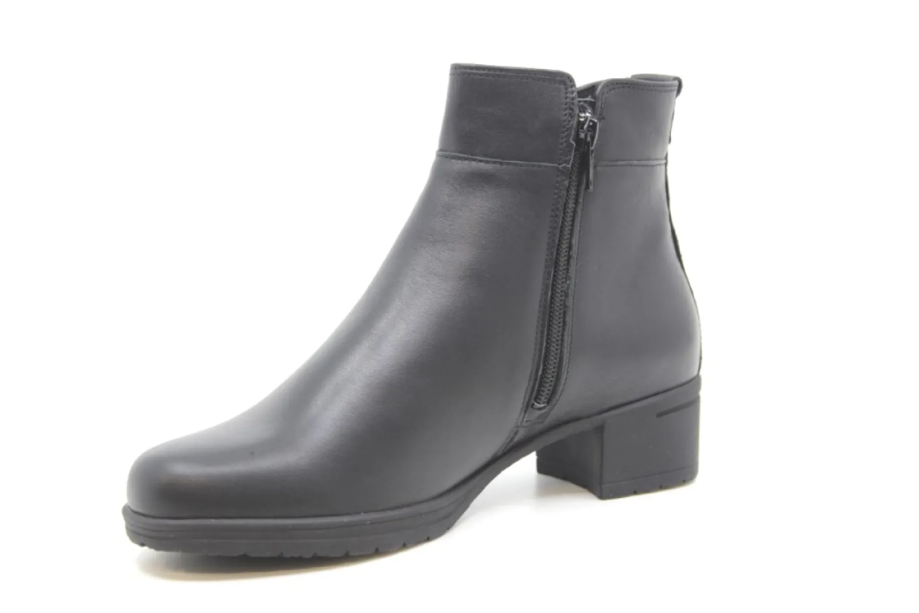 hartjes-hip-boot-zwart-2 Hartjes Hartjes HIP BOOT - Wijdte H