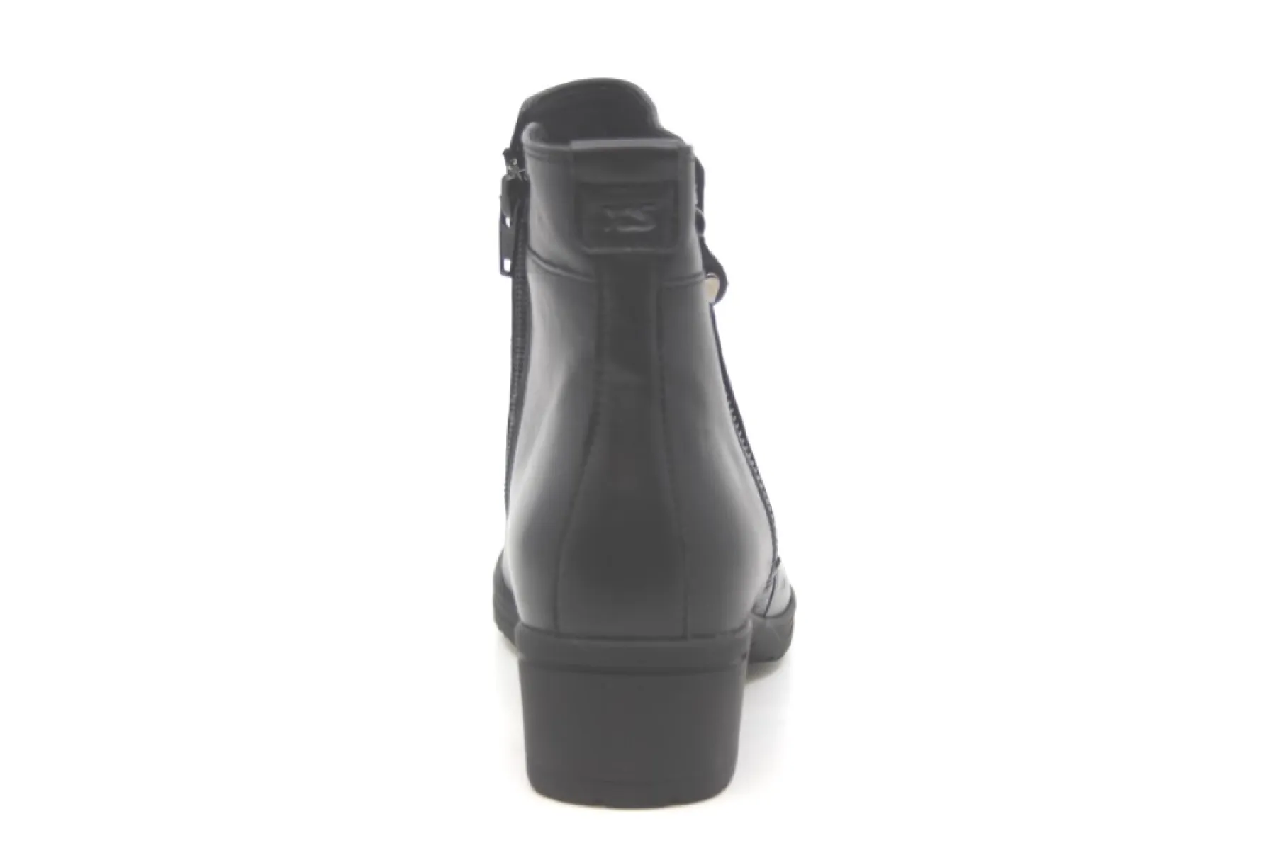 hartjes-hip-boot-zwart-3 Hartjes Hartjes HIP BOOT - Wijdte H