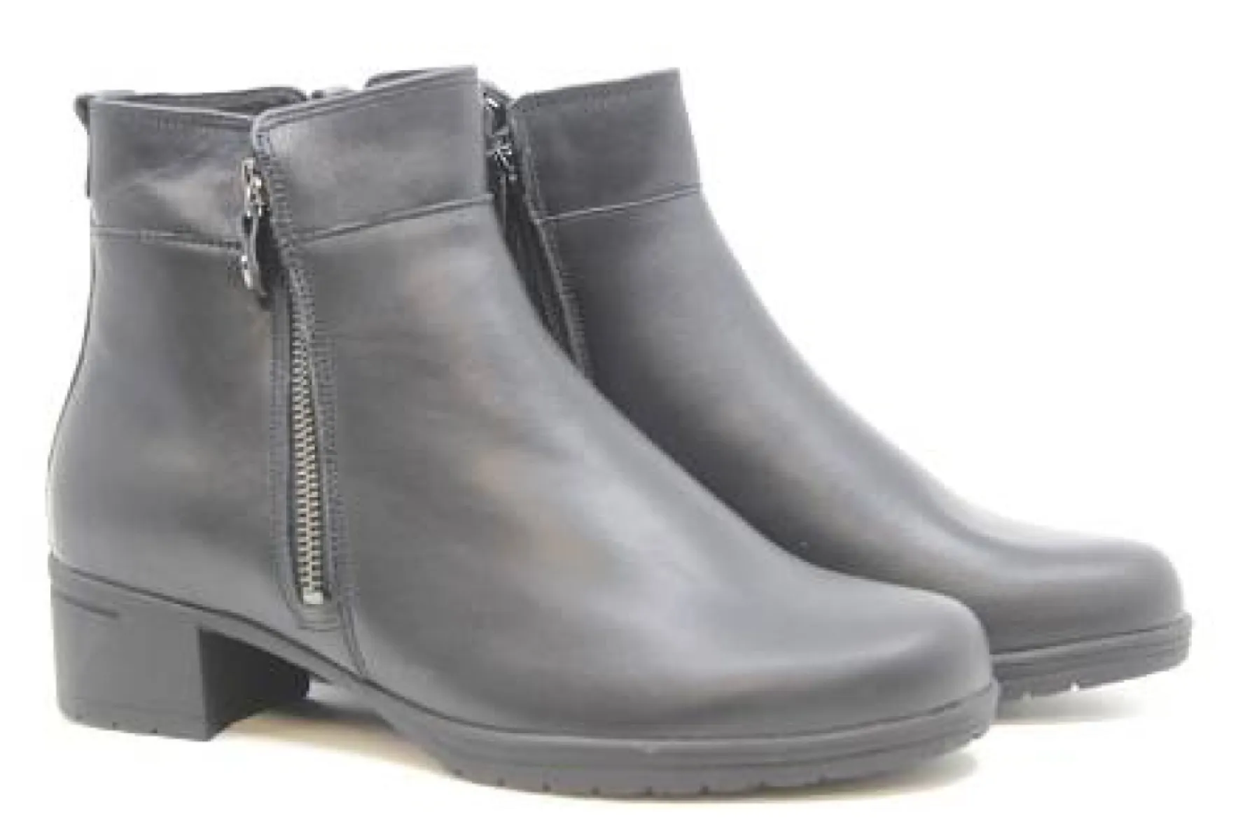 hartjes-hip-boot-zwart-4 Hartjes Hartjes HIP BOOT - Wijdte H
