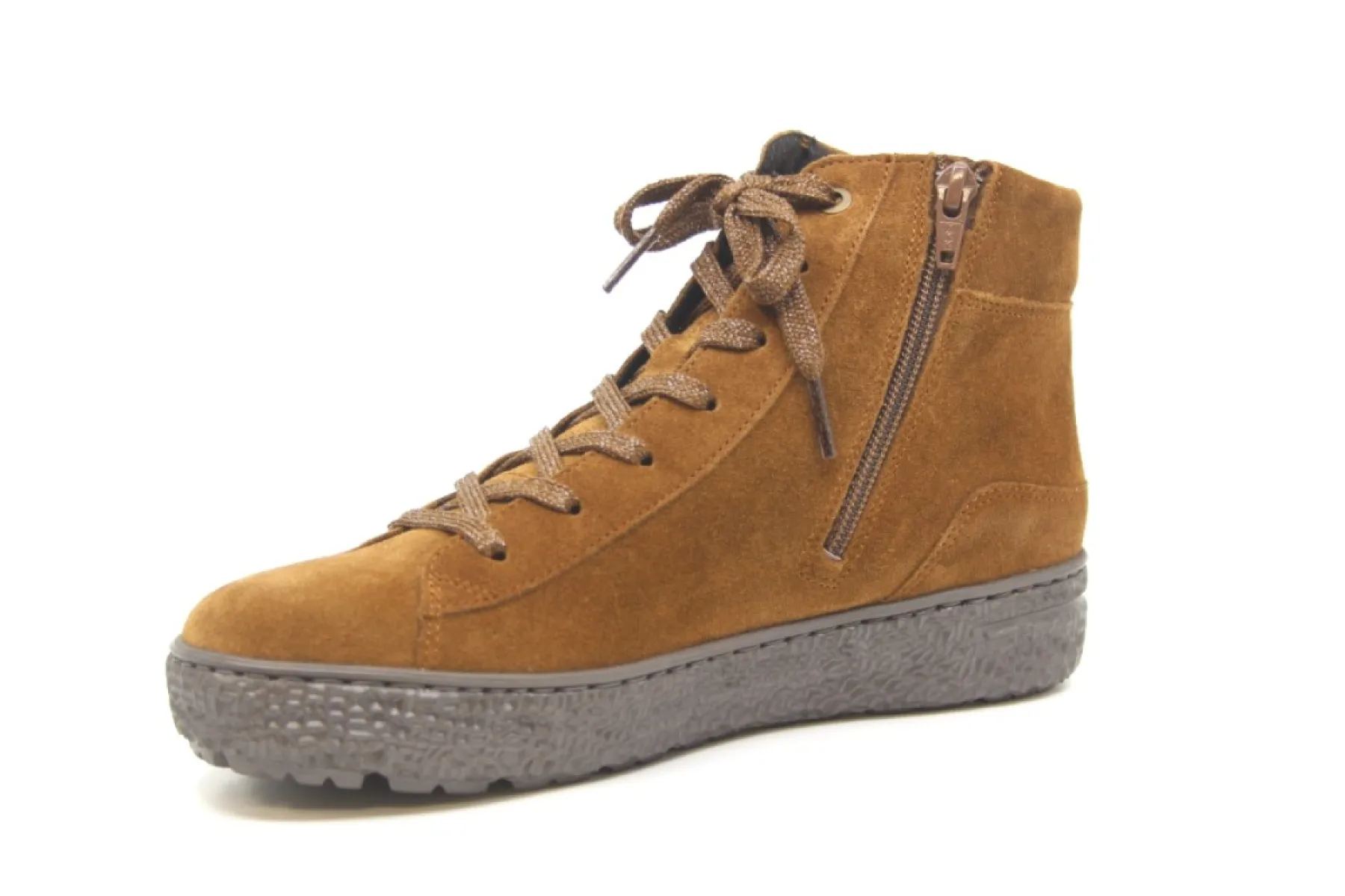 hartjes-phil-boot-cognacbruin-2 Hartjes Hartjes PHIL BOOT - Wijdte H