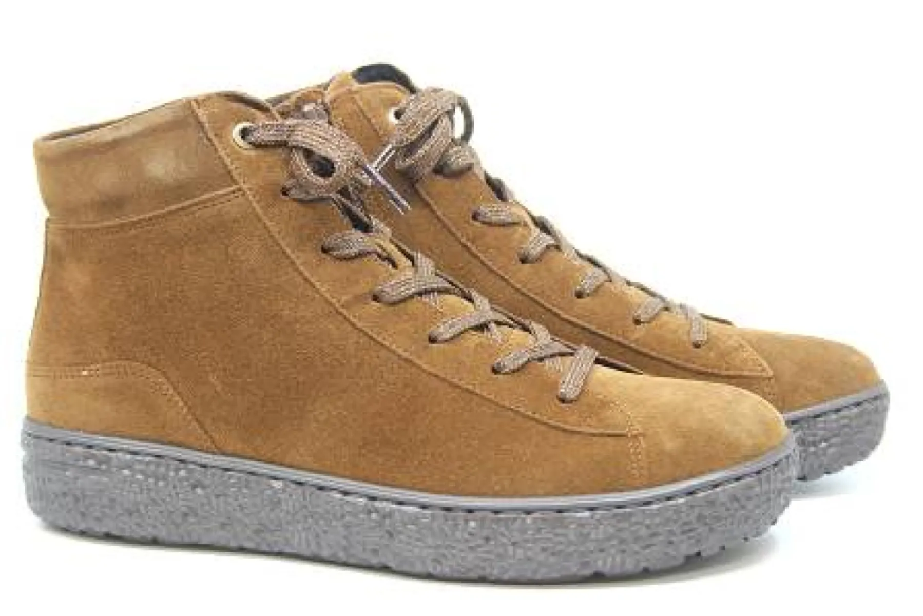 hartjes-phil-boot-cognacbruin-4 Hartjes Hartjes PHIL BOOT - Wijdte H