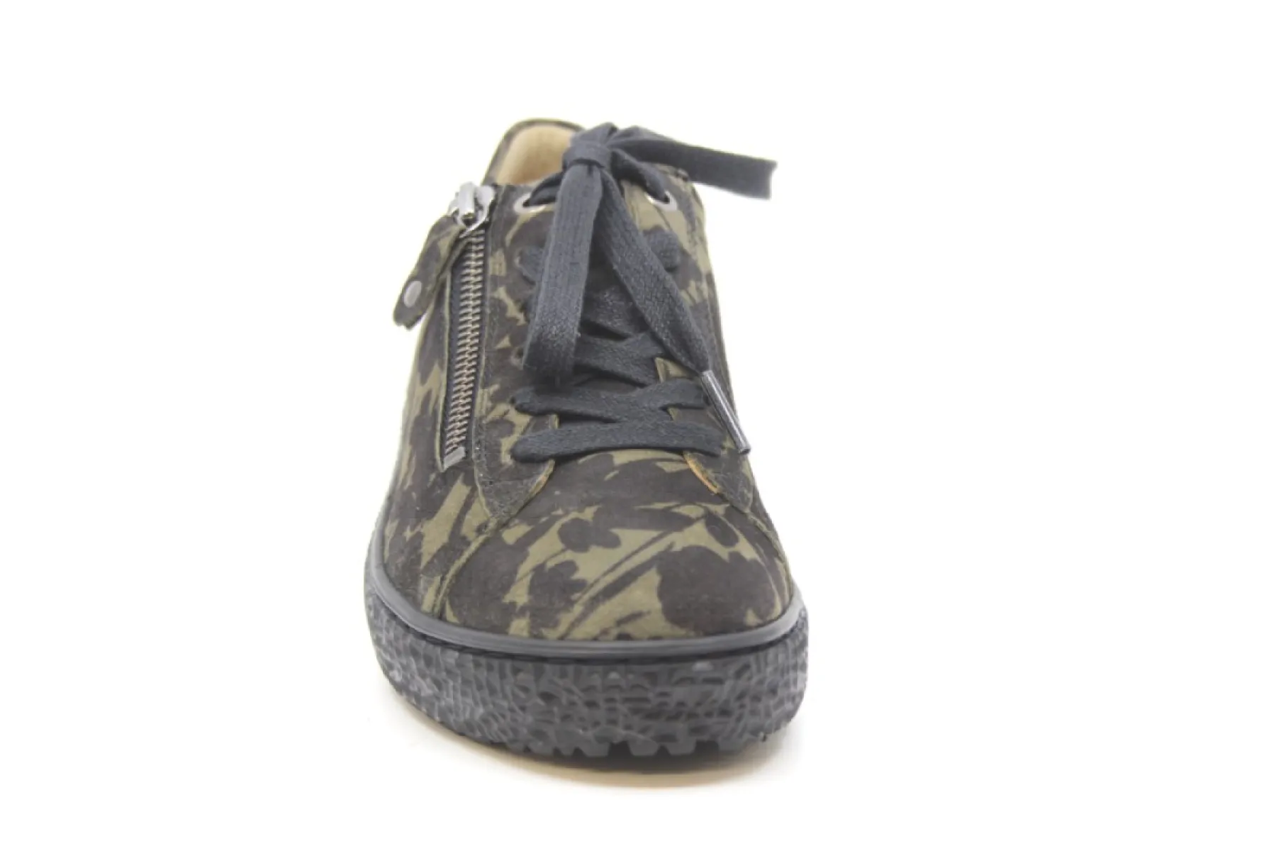 hartjes-phil-shoe-groen-combi-1 Hartjes Hartjes PHIL SHOE - Wijdte H