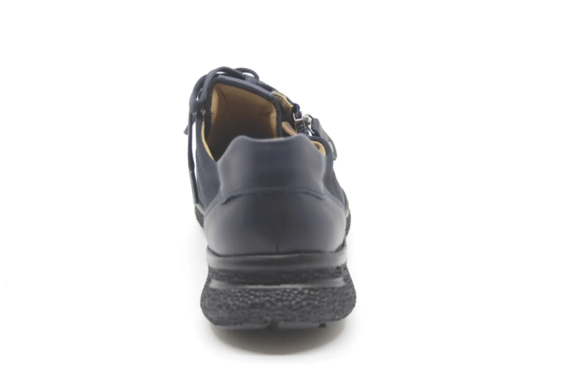 hartjes-rap-shoe-blauw-3 Hartjes Hartjes RAP SHOE - Wijdte K