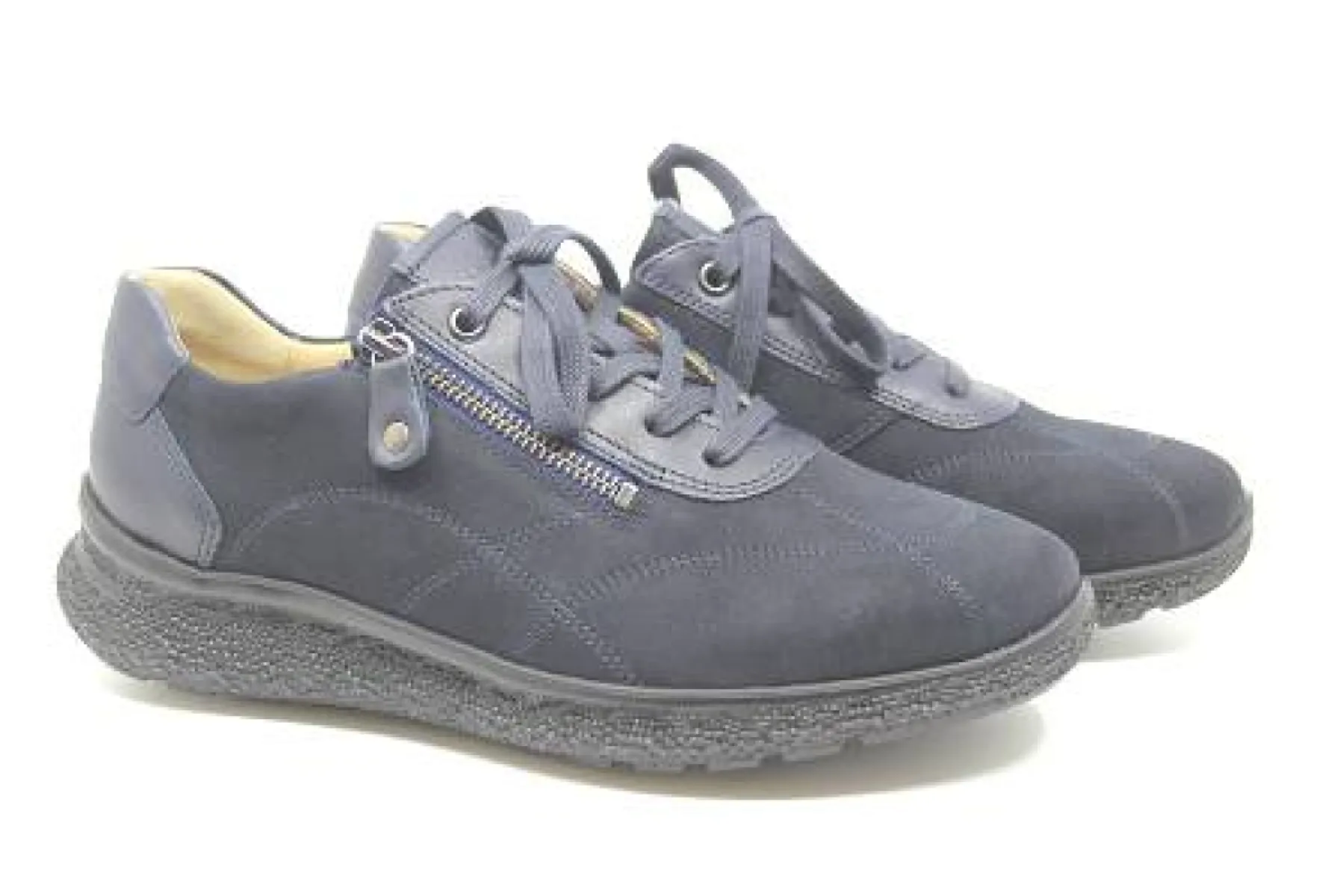 hartjes-rap-shoe-blauw-4 Hartjes Hartjes RAP SHOE - Wijdte K
