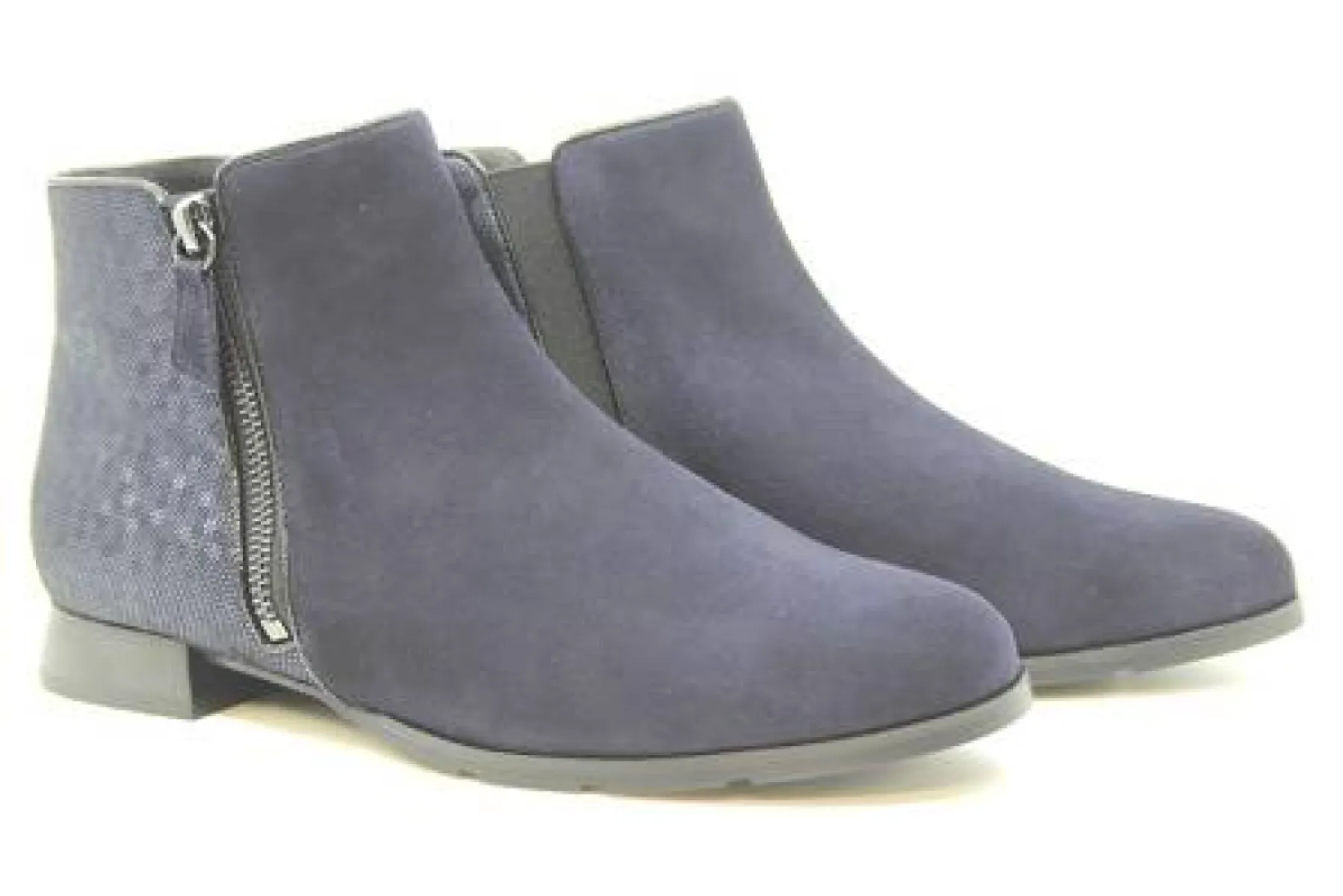 hassia-302113-blauw-4 Hassia Hassia 302113 - Wijdte H