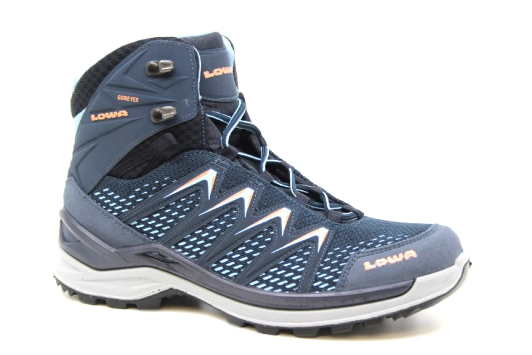 Lowa Lowa INNOX PRO GTX MID Ws - Wijdte G