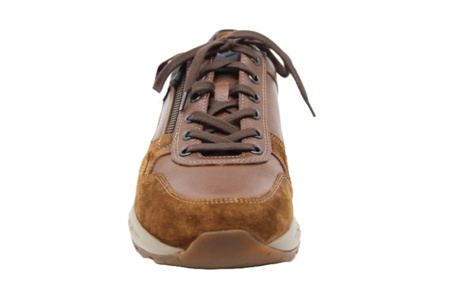 mephisto-bradley-cognacbruin-1 Mephisto Mephisto BRADLEY - Wijdte H