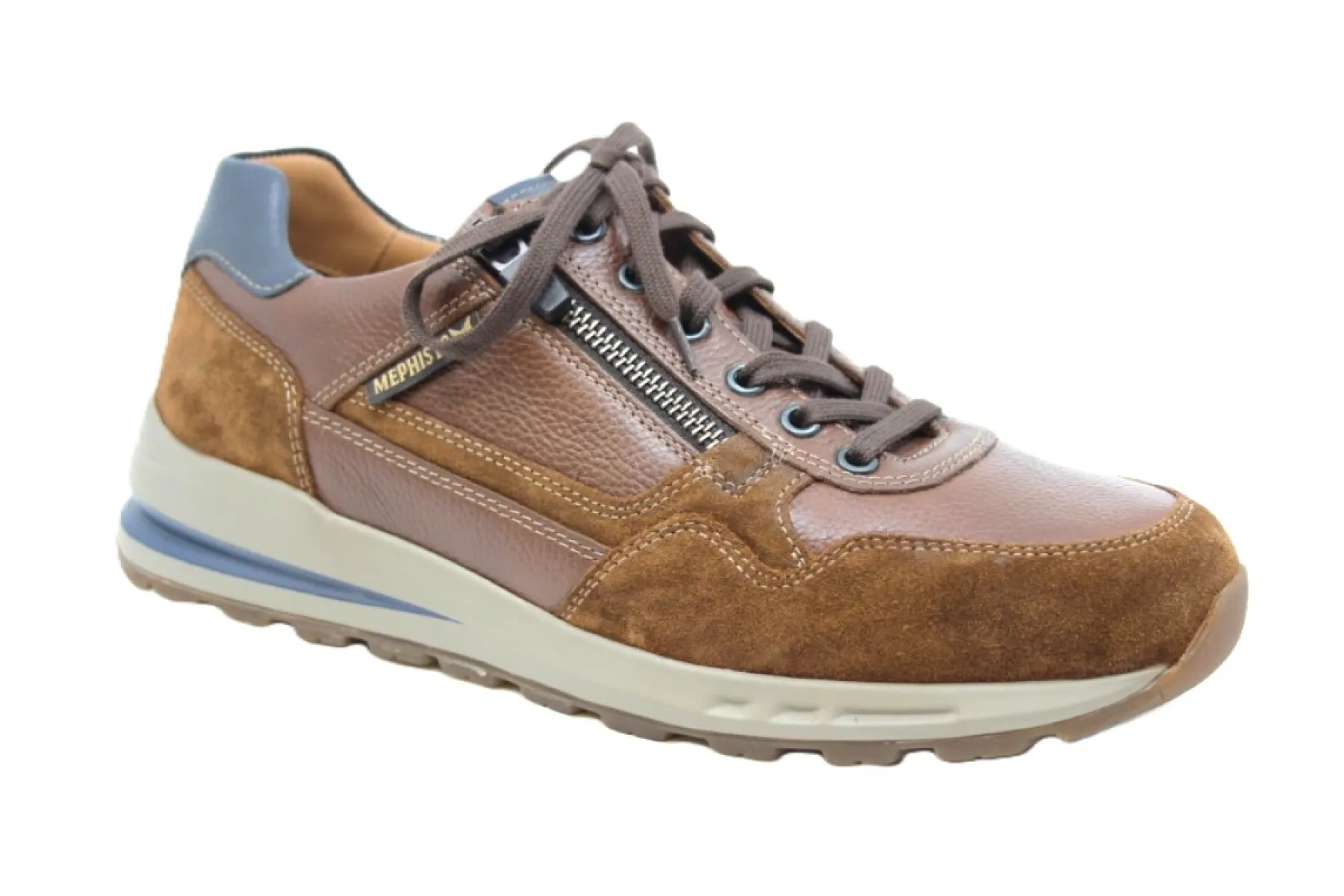 Mephisto Mephisto BRADLEY - Wijdte H
