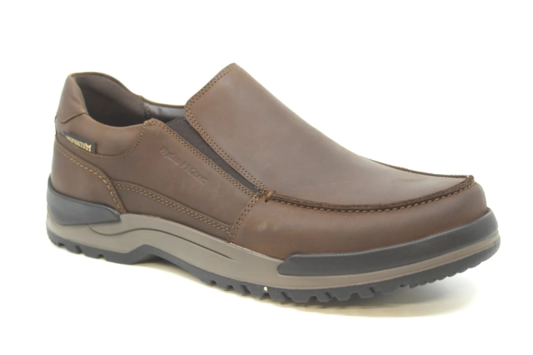 Mephisto Mephisto CLIFORD - Wijdte H
