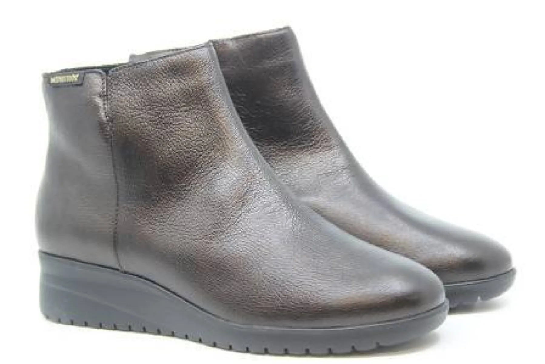 mephisto-idora-brons-4 Mephisto Mephisto IDORA - Wijdte G
