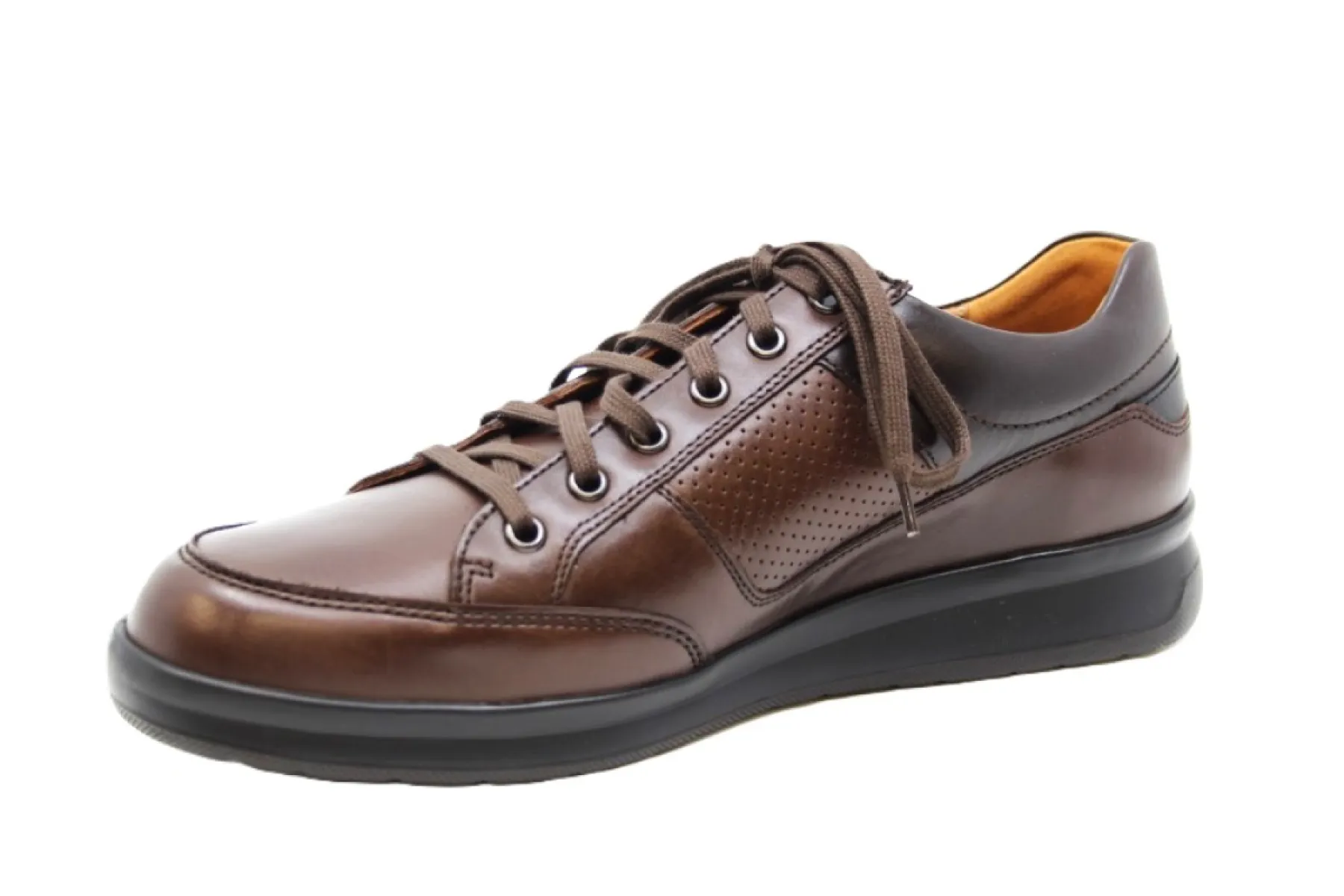 mephisto-lucca-bruin-2 Mephisto Mephisto LUCCA - Wijdte H