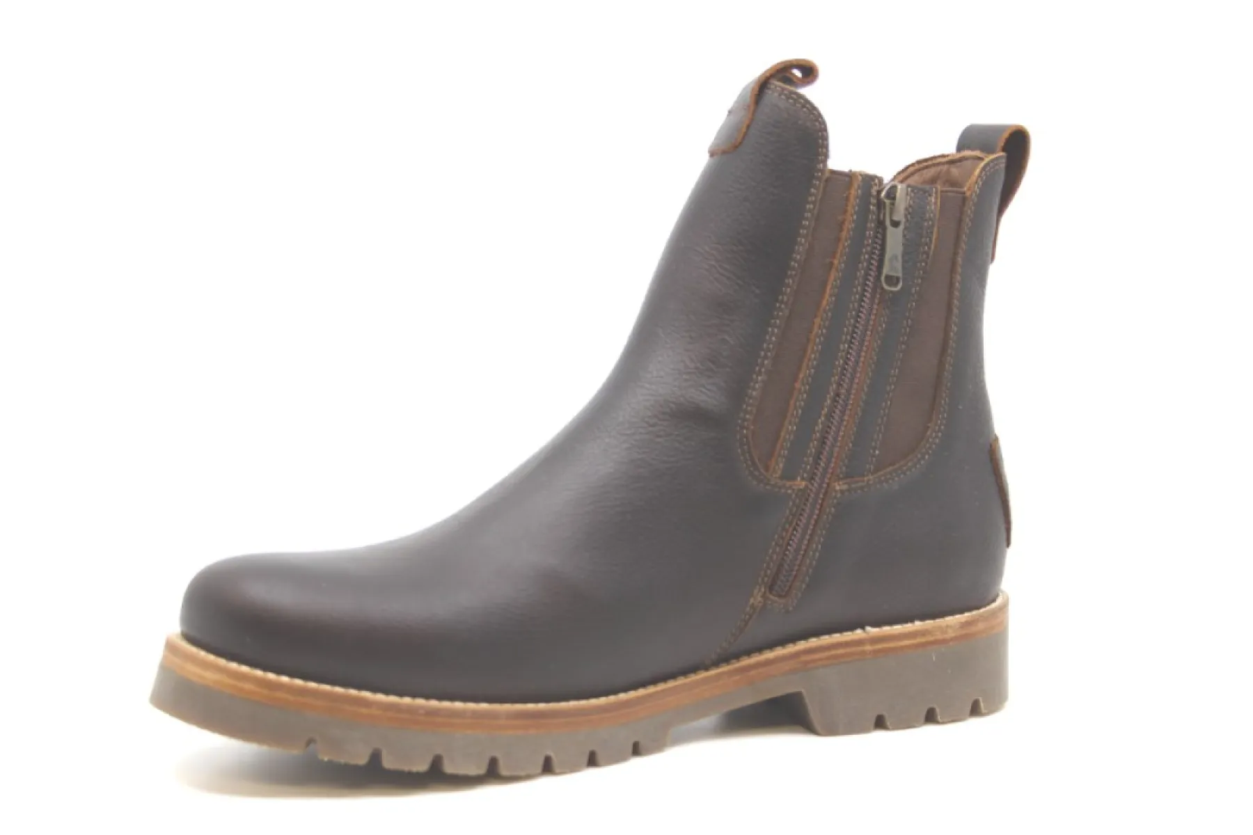 panama-jack-beny-bruin-2 PANAMA JACK PANAMA JACK BENY - Wijdte H