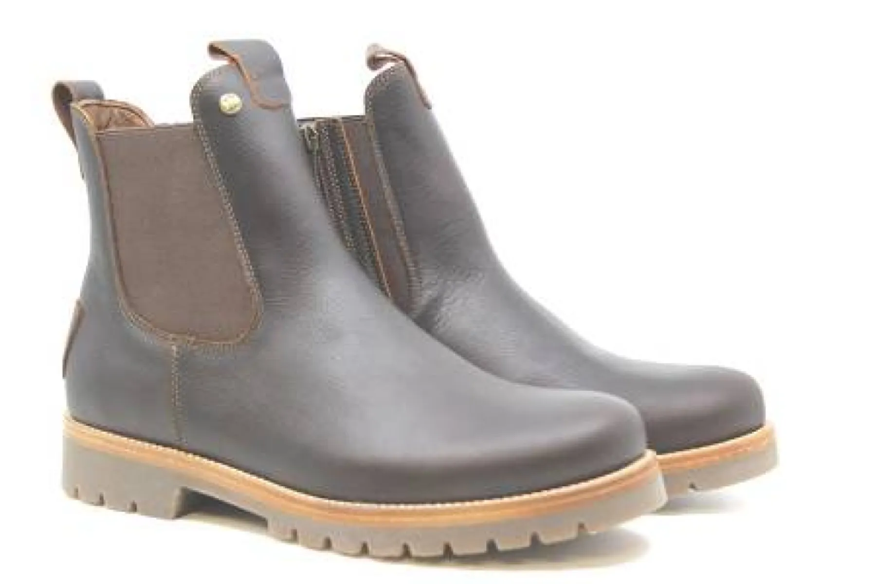 panama-jack-beny-bruin-4 PANAMA JACK PANAMA JACK BENY - Wijdte H