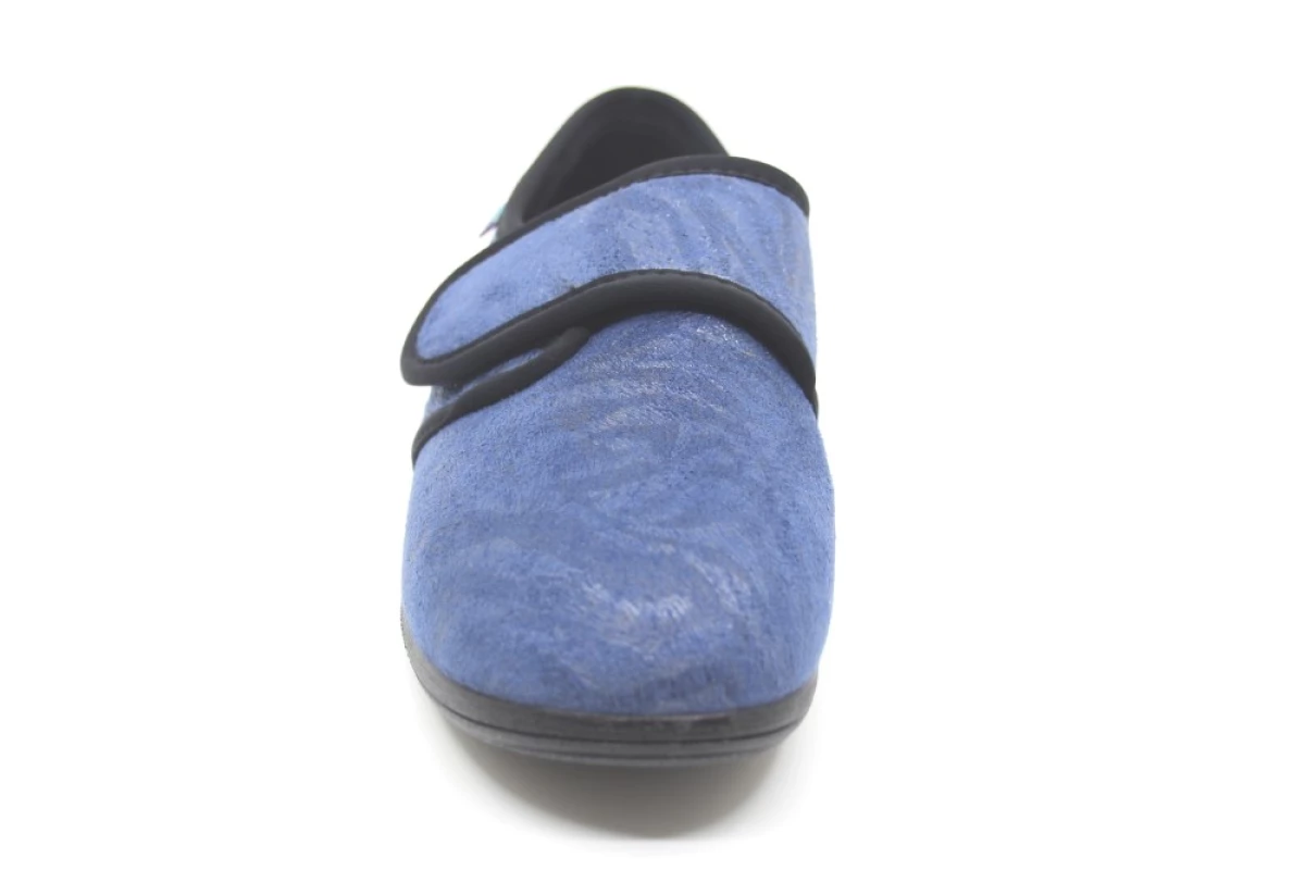 q-fit-geneve-blue-blauw-1 Q Fit Promed Geneve Blue - Wijdte G