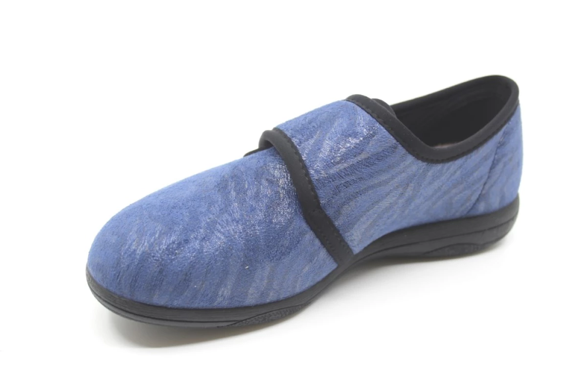 q-fit-geneve-blue-blauw-2 Q Fit Promed Geneve Blue - Wijdte G