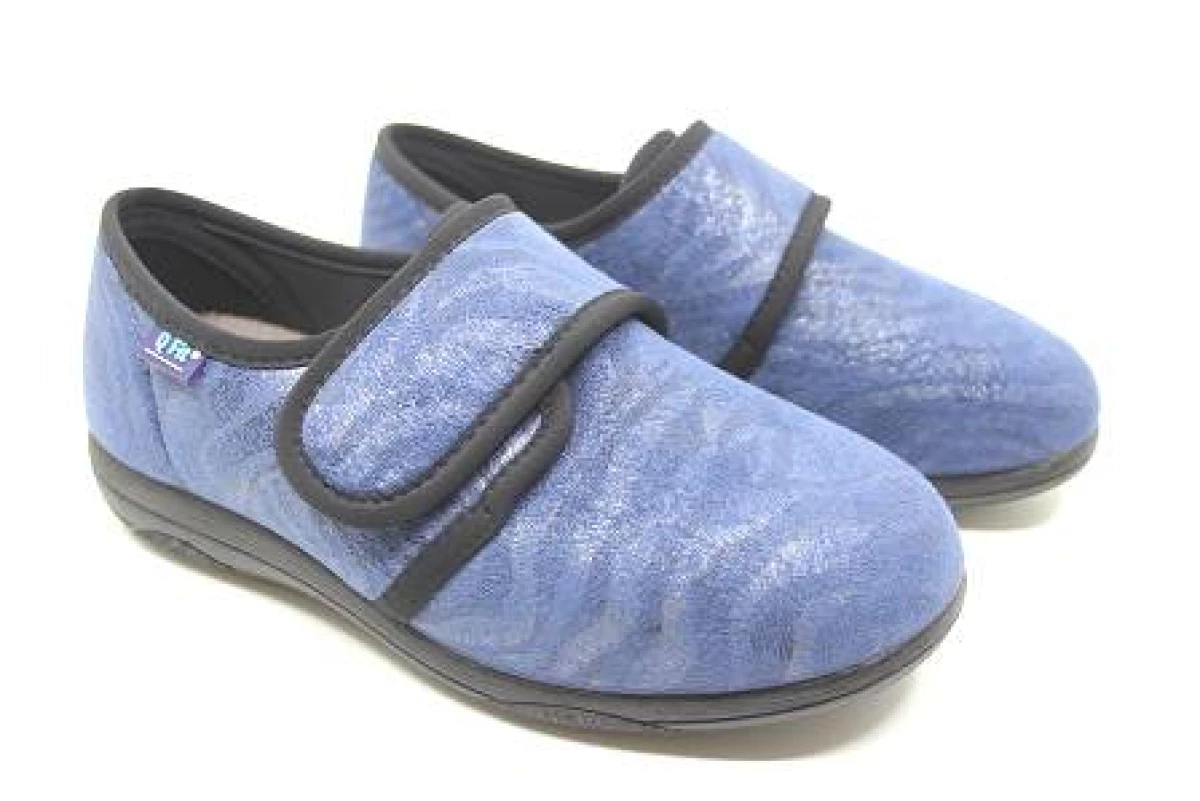 q-fit-geneve-blue-blauw-4 Q Fit Promed Geneve Blue - Wijdte G
