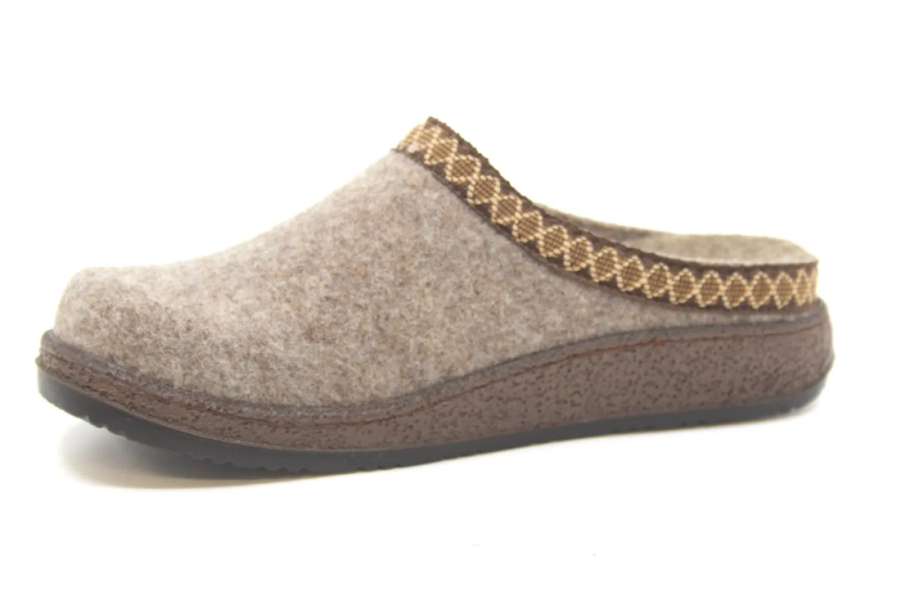 rohde-6425-taupe-2 Rohde Rohde 6425 - Wijdte G