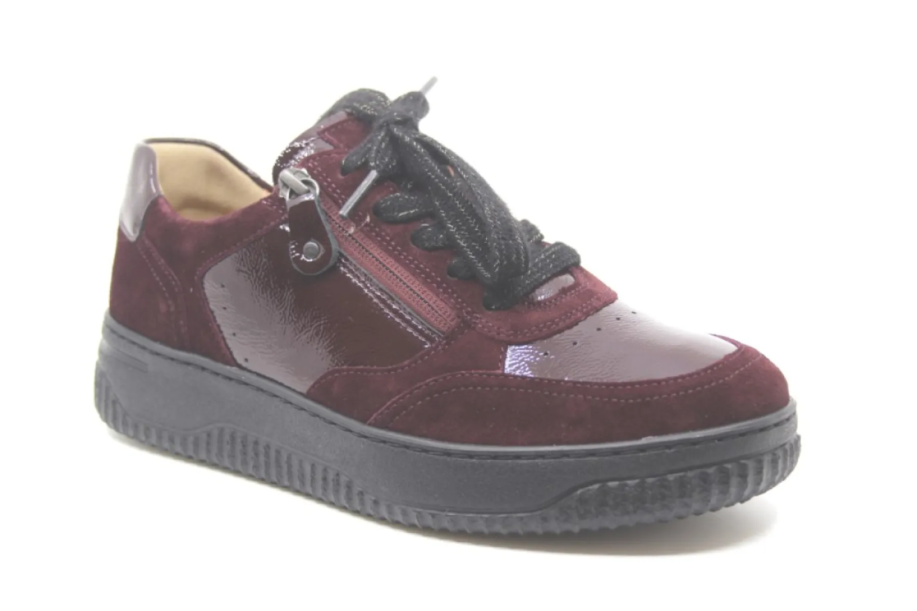 Hartjes Hartjes BOOGIE SHOE - Wijdte H
