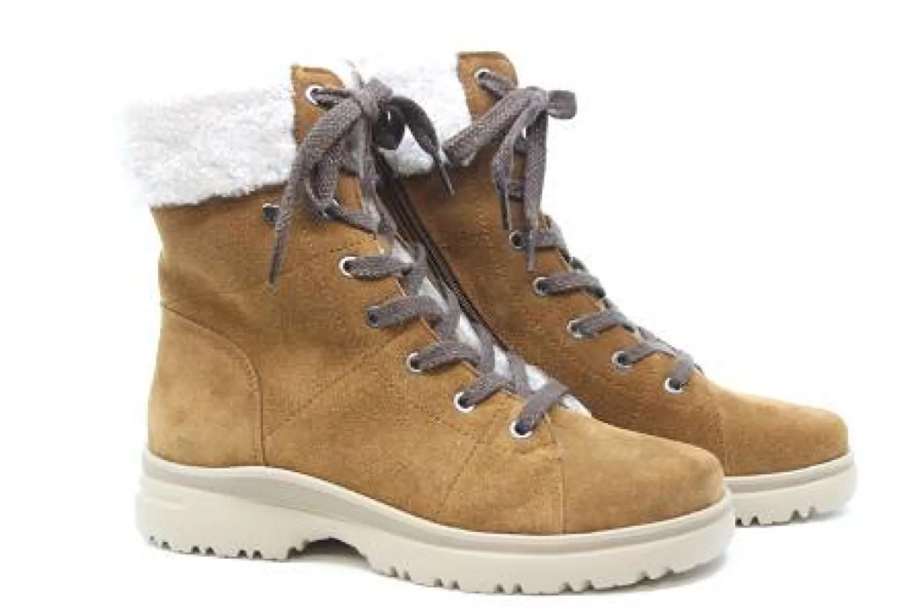 hartjes-calora-boot-cognac-4 Hartjes Hartjes CALORA BOOT - Wijdte H